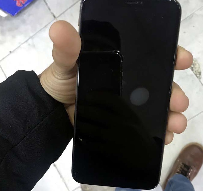 iphone xs max
لا تنسَ أنك شاهدت هذا الإعلان في عنكبوت
Iphone xs max 512 giga مستعمل بحاله الو...