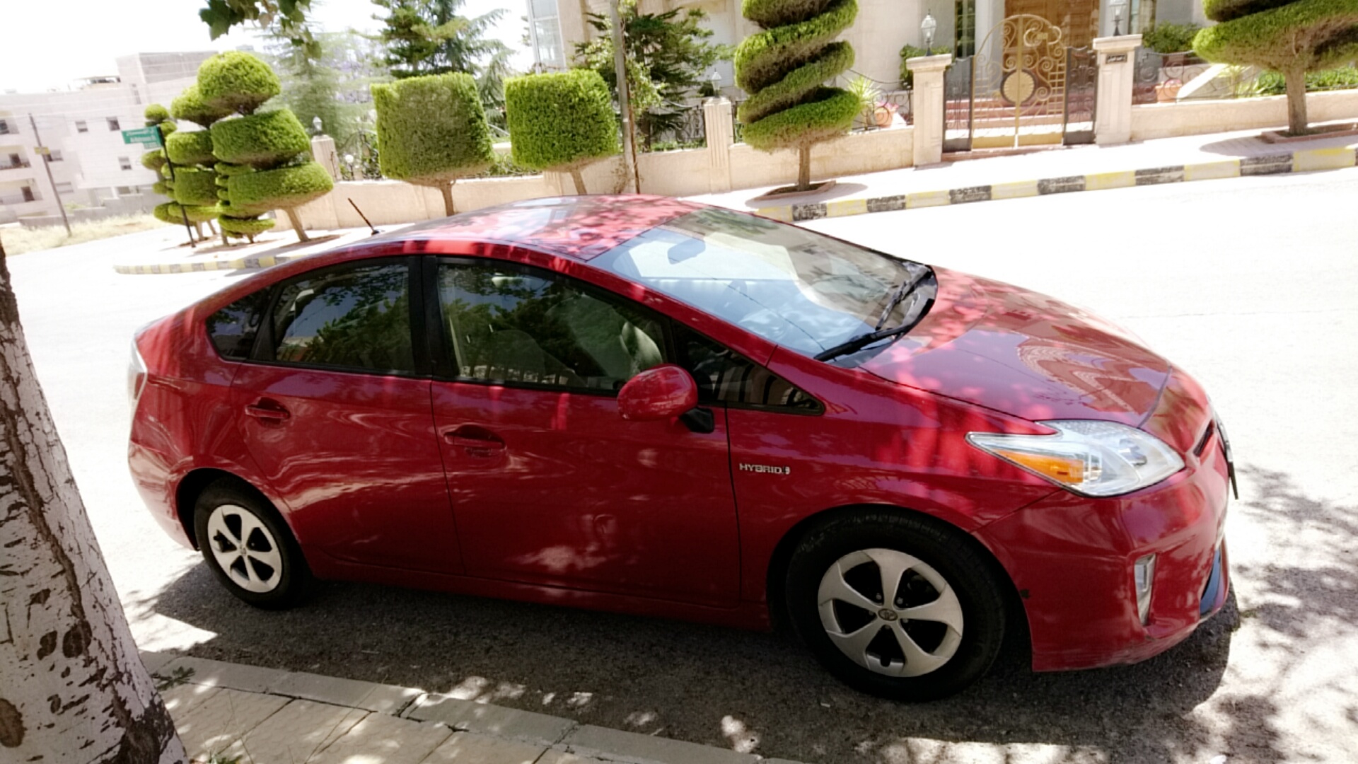 تويوتا بريوس لون خمري                                            


	 				لا تنسَ أنك شاهدت هذا الإعلان في عنكبوت            
	 				
                                تويوتا بريوس للايجار الشهري فقط...