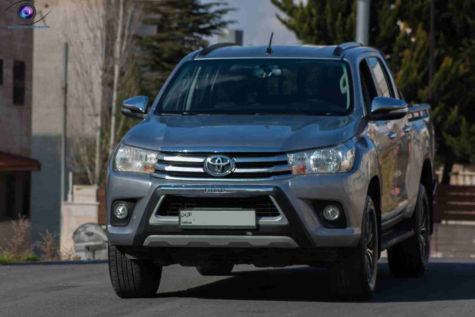 TOYOTA HILUX SR5 2016
لا تنسَ أنك شاهدت هذا الإعلان في عنكبوت
FOR SALE / للبيع
BRAND : TOYOTA H...