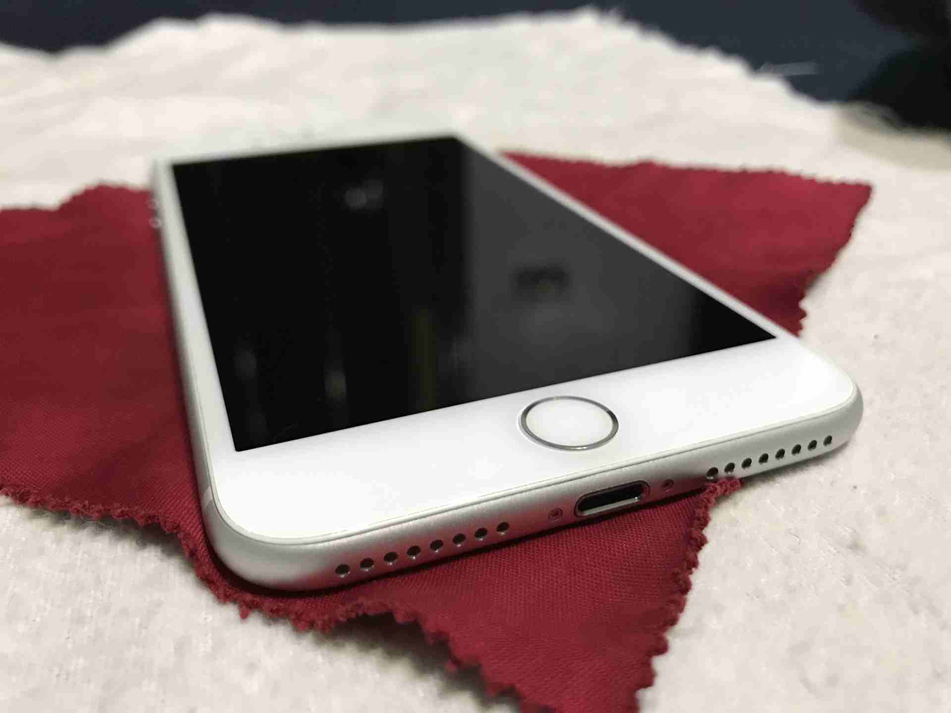 ايفون 7 بلس
لا تنسَ أنك شاهدت هذا الإعلان في عنكبوت
ايفون 7 بلس
لون سلفر
32g
معاه شاحنه الاصلي فق...