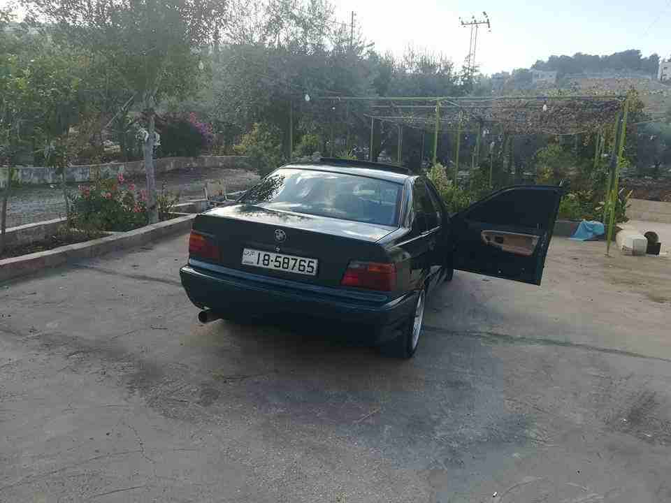 BMW 318 اتوماتيك فل الفل
لا تنسَ أنك شاهدت هذا الإعلان في عنكبوت
BMW 318باعتبارها فحص كامل فل الف...