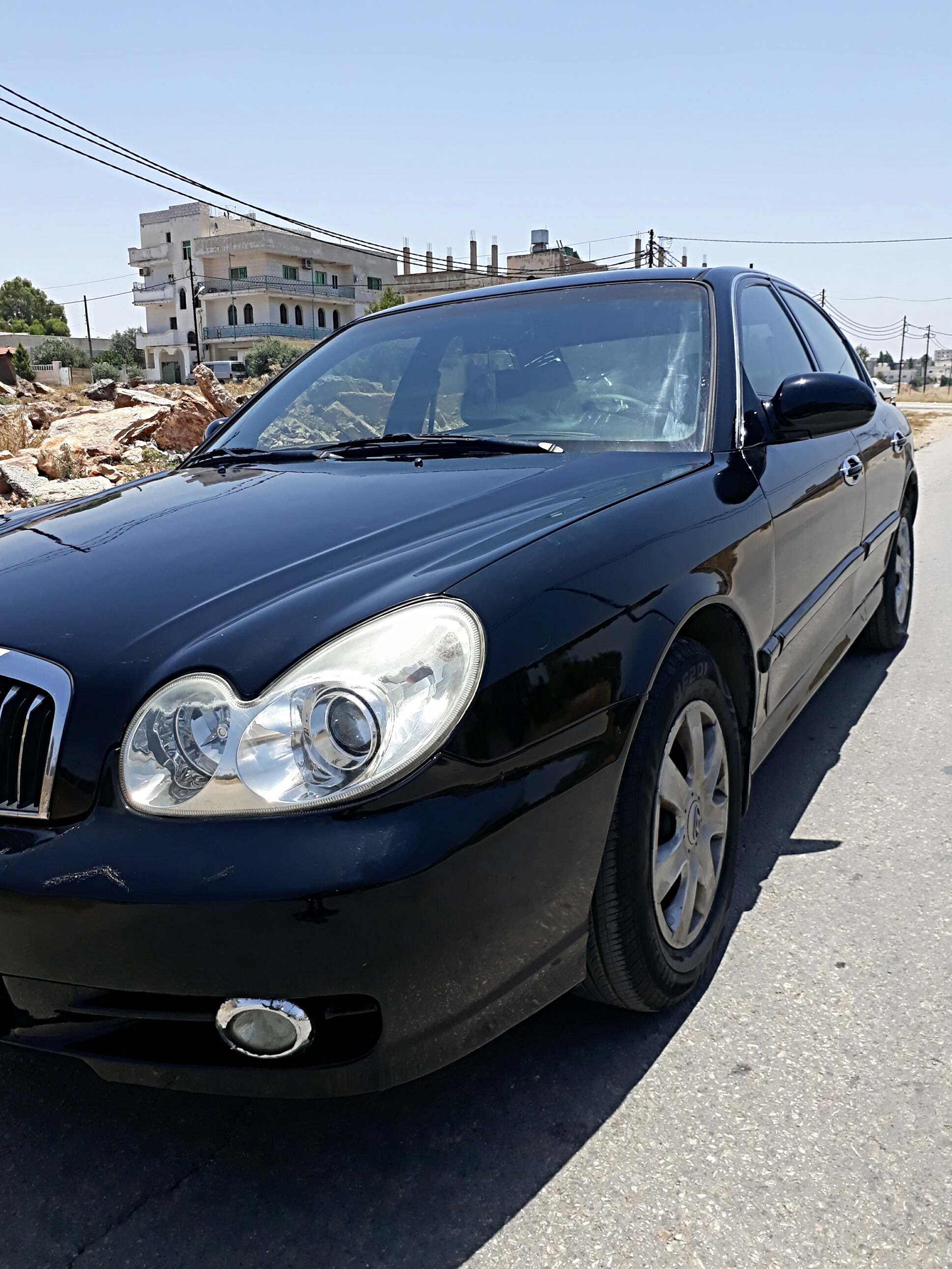 سوناتا 2003 بنزين اصلي
لا تنسَ أنك شاهدت هذا الإعلان في عنكبوت
سوناتا 2003 وارد خليج بنزين ا...