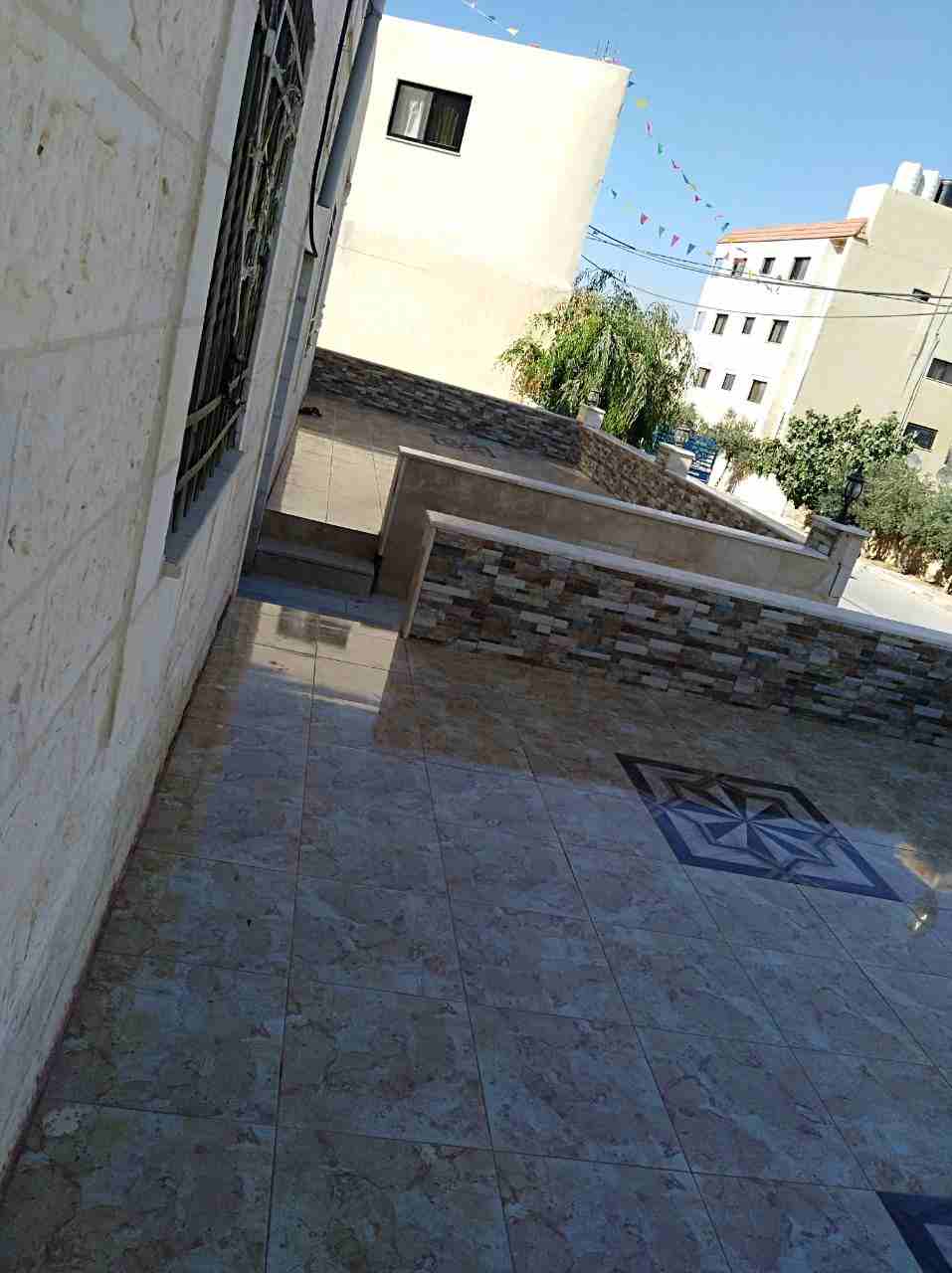 شقة طابق ارضي للبيع
لا تنسَ أنك شاهدت هذا الإعلان في عنكبوت
المساحه 90 متر
طابق ارضي
معها حديقة...