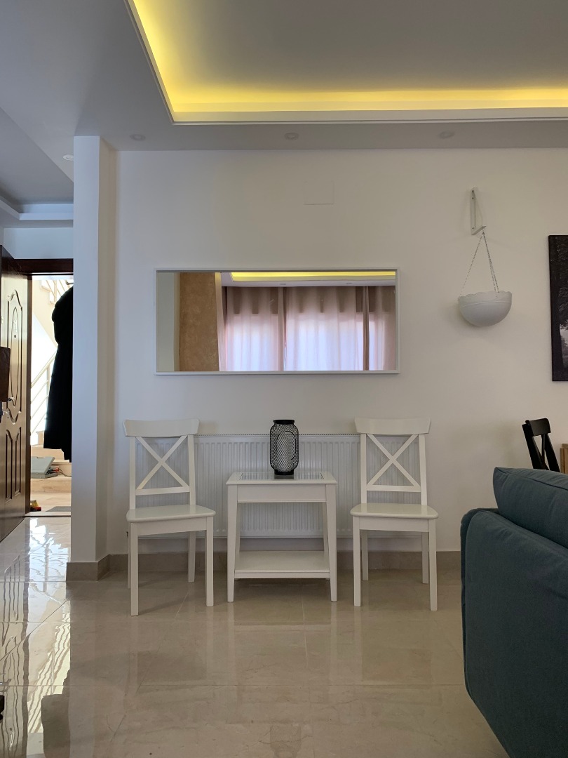 Fully Furnished 2BR Brand New Apartment near Cozmo 7th C
لا تنسَ أنك شاهدت هذا الإعلان في عنكبوت...