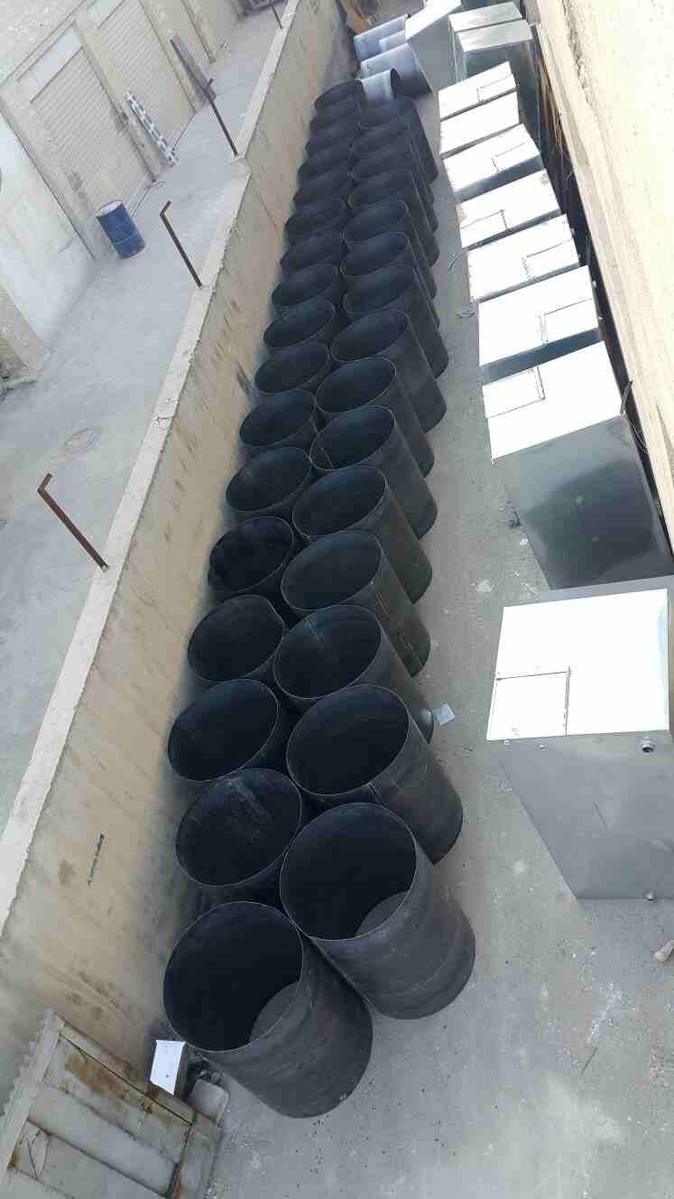 بويلرات تدفئة
لا تنسَ أنك شاهدت هذا الإعلان في عنكبوت
بويلرات بخار وتدفئة ماء ساخن ولوازمها
مداخن...