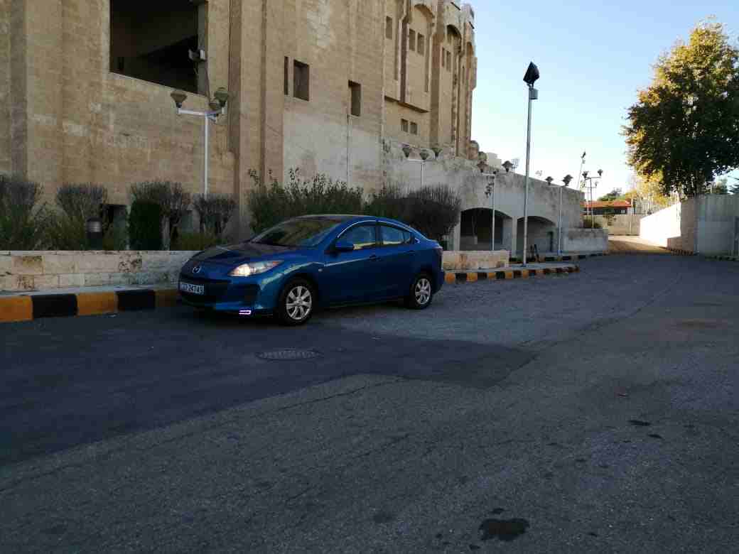 مازدا زوم 3 موديل 2014 فل فحص كامل مرفق مرخصه سنه
لا تنسَ أنك شاهدت هذا الإعلان في عنكبوت
مازدا ز...