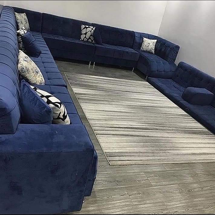 ابو رمزى للكنب والستاير
لا تنسَ أنك شاهدت هذا الإعلان في عنكبوت
اثاث...