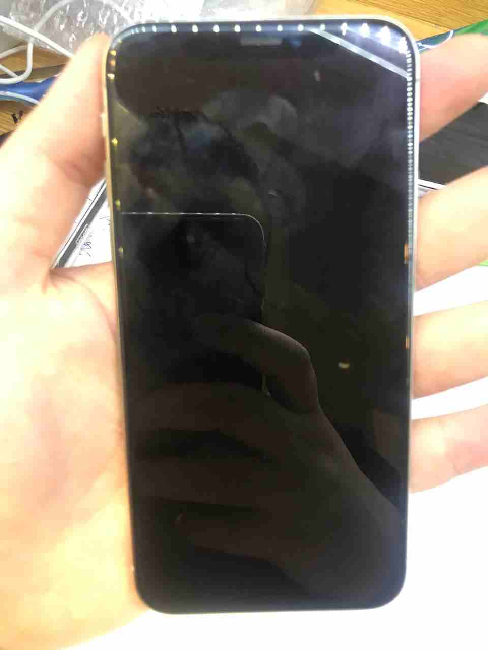 iphone x 256g
لا تنسَ أنك شاهدت هذا الإعلان في عنكبوت
iphone x
لون ابيض
وكالة
كامل اغراضو
امريكي...