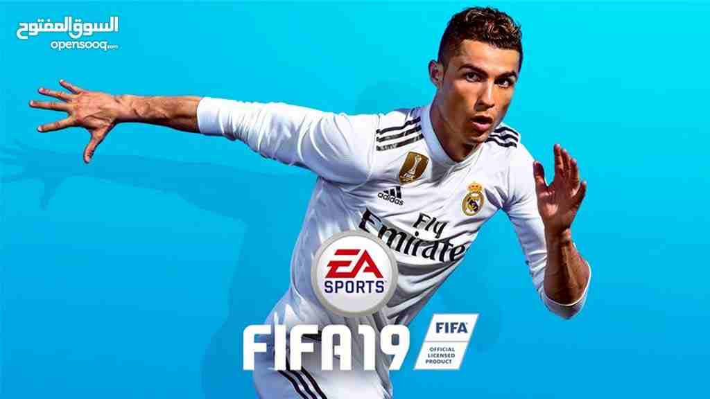 Fifa 19 عربي تنزيل على جميع الاجهزة PS4                                            


	 				لا تنسَ أنك شاهدت هذا الإعلان في عنكبوت            
	 				
                            الان ولفترة محدود...