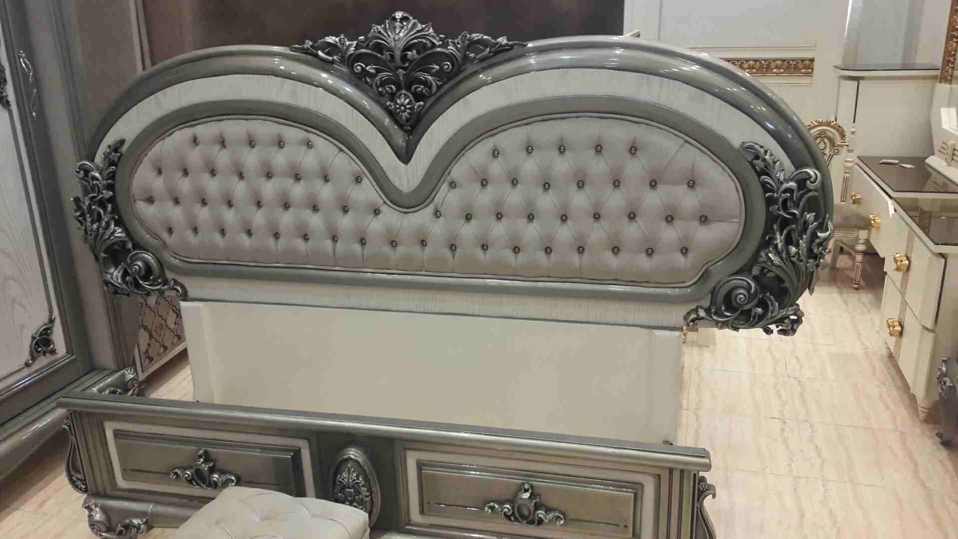 مدينه دمياط
لا تنسَ أنك شاهدت هذا الإعلان في عنكبوت
غرفه نوم كبيره علي اعلي مستوي...
