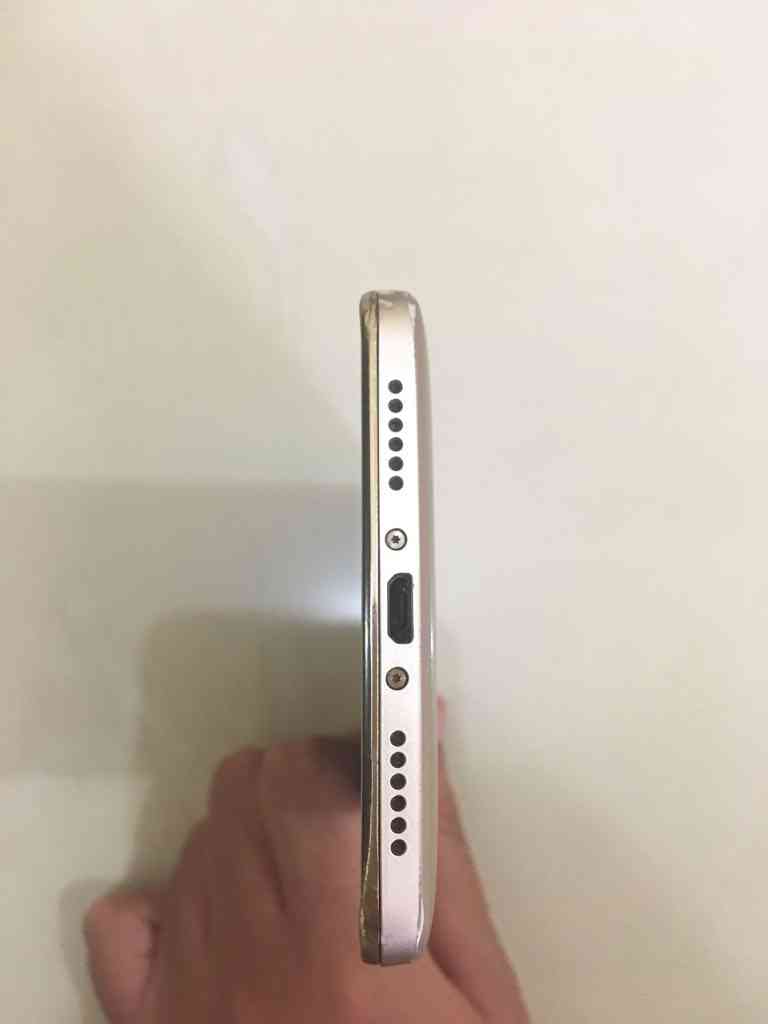 هواوي honor 5x ذهبي 2016
لا تنسَ أنك شاهدت هذا الإعلان في عنكبوت
المميزات الرئيسية
نظام التش...