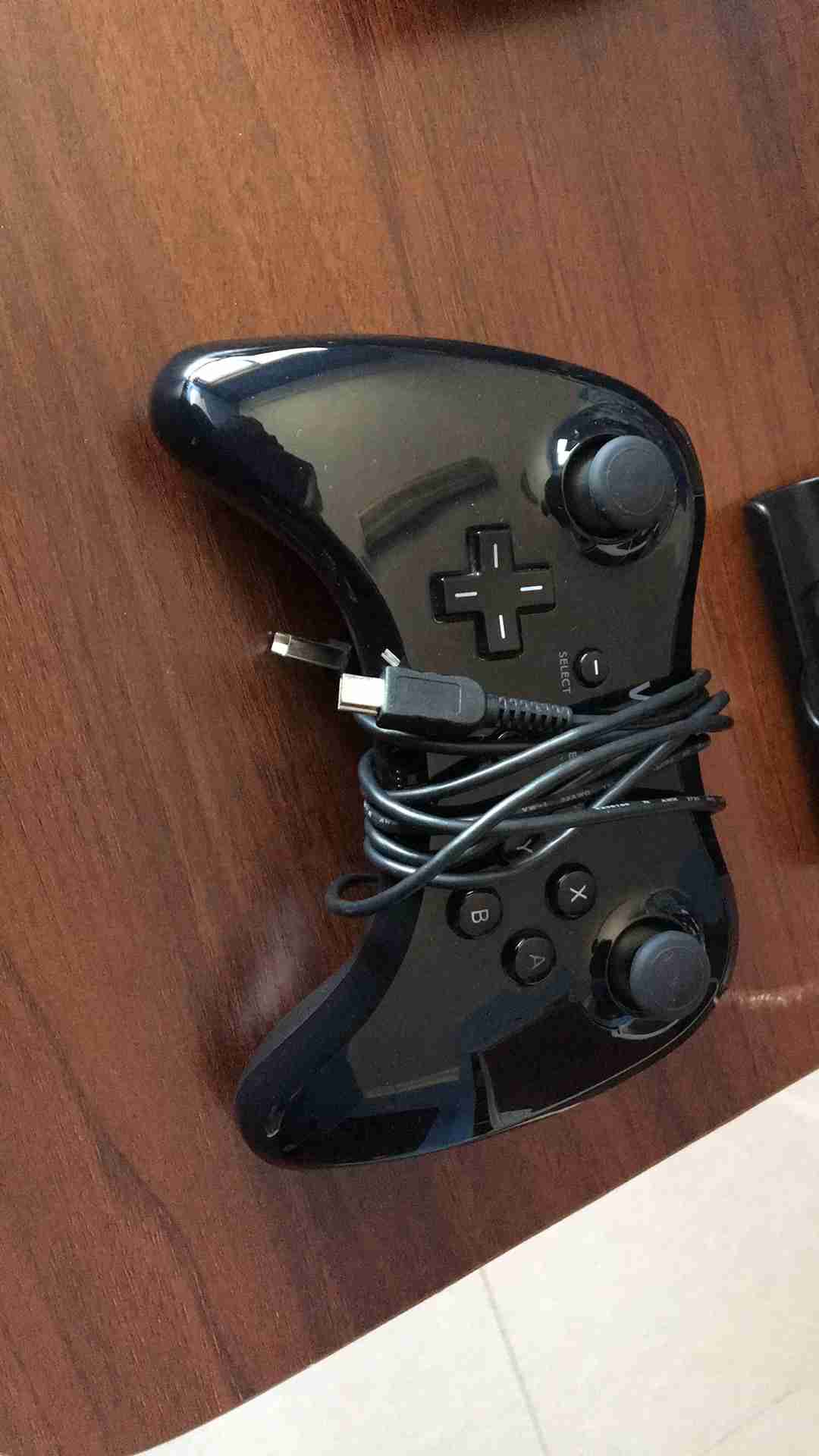 Nintendo Wii U for Sale
لا تنسَ أنك شاهدت هذا الإعلان في عنكبوت
Used but in a good condition...
