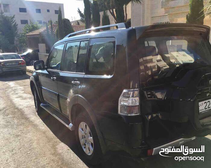 باجيرو 2016، من الوكالة، تحت الكفالة
لا تنسَ أنك شاهدت هذا الإعلان في عنكبوت
باجيرو 2016 وارد...