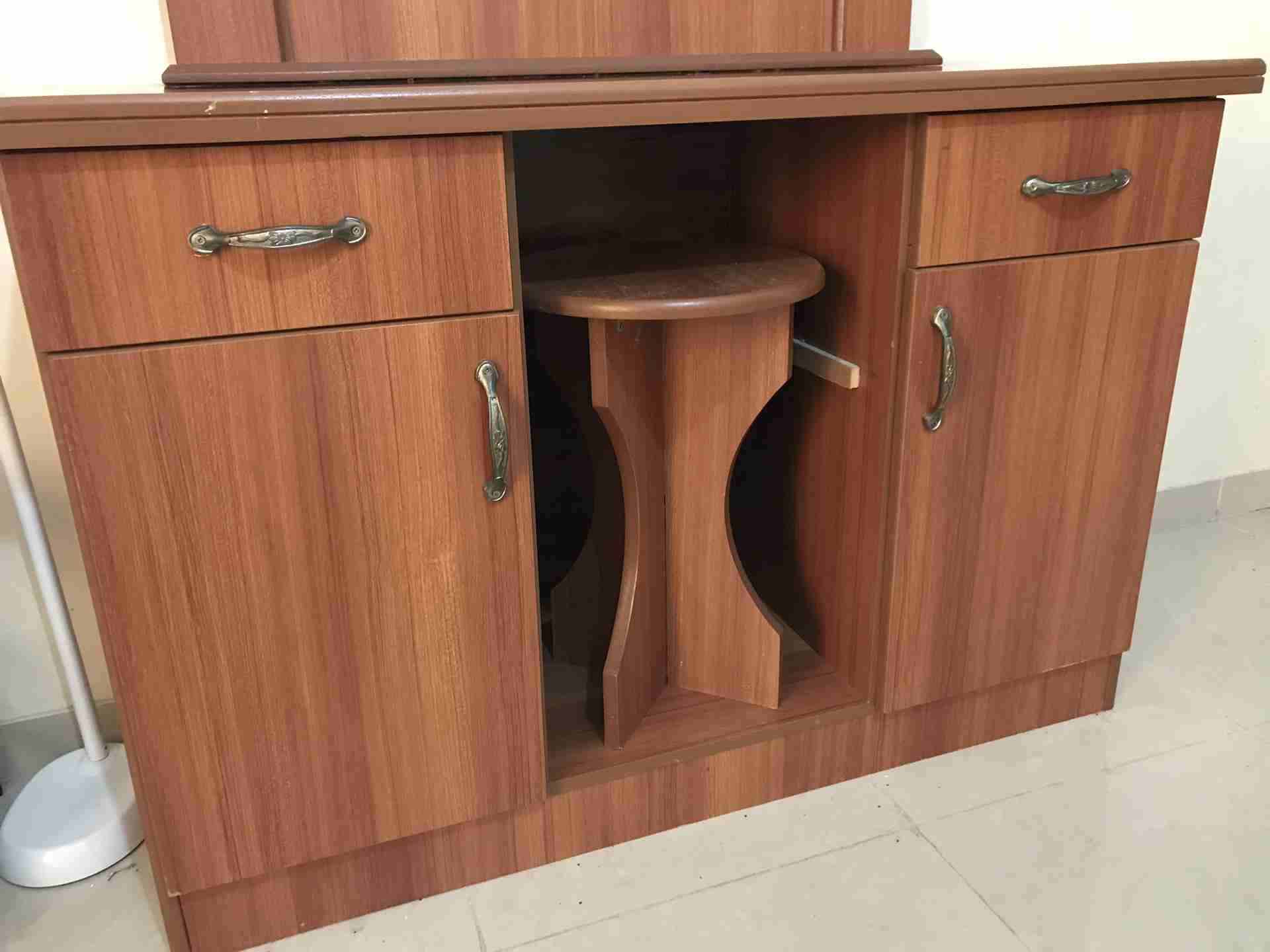 غرفة نوم كبيره وطني
لا تنسَ أنك شاهدت هذا الإعلان في عنكبوت
غرفة نوم فرصه رائعه ونظيفة مع مرت...