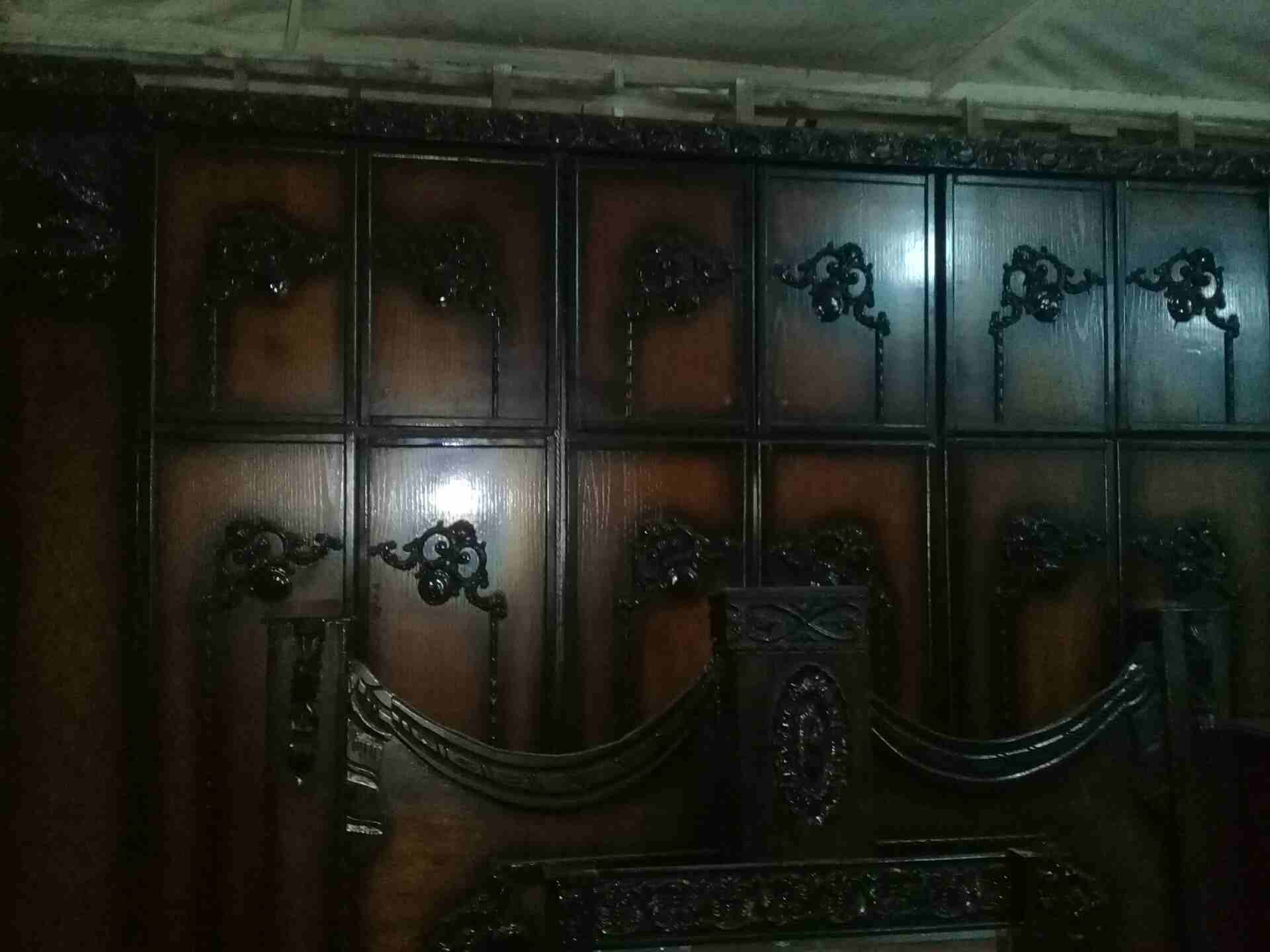 غرف نوم مستعمل مجدد بحاله وكاله سعر مغري
لا تنسَ أنك شاهدت هذا الإعلان في عنكبوت
جرش ابوابراهيم ع...