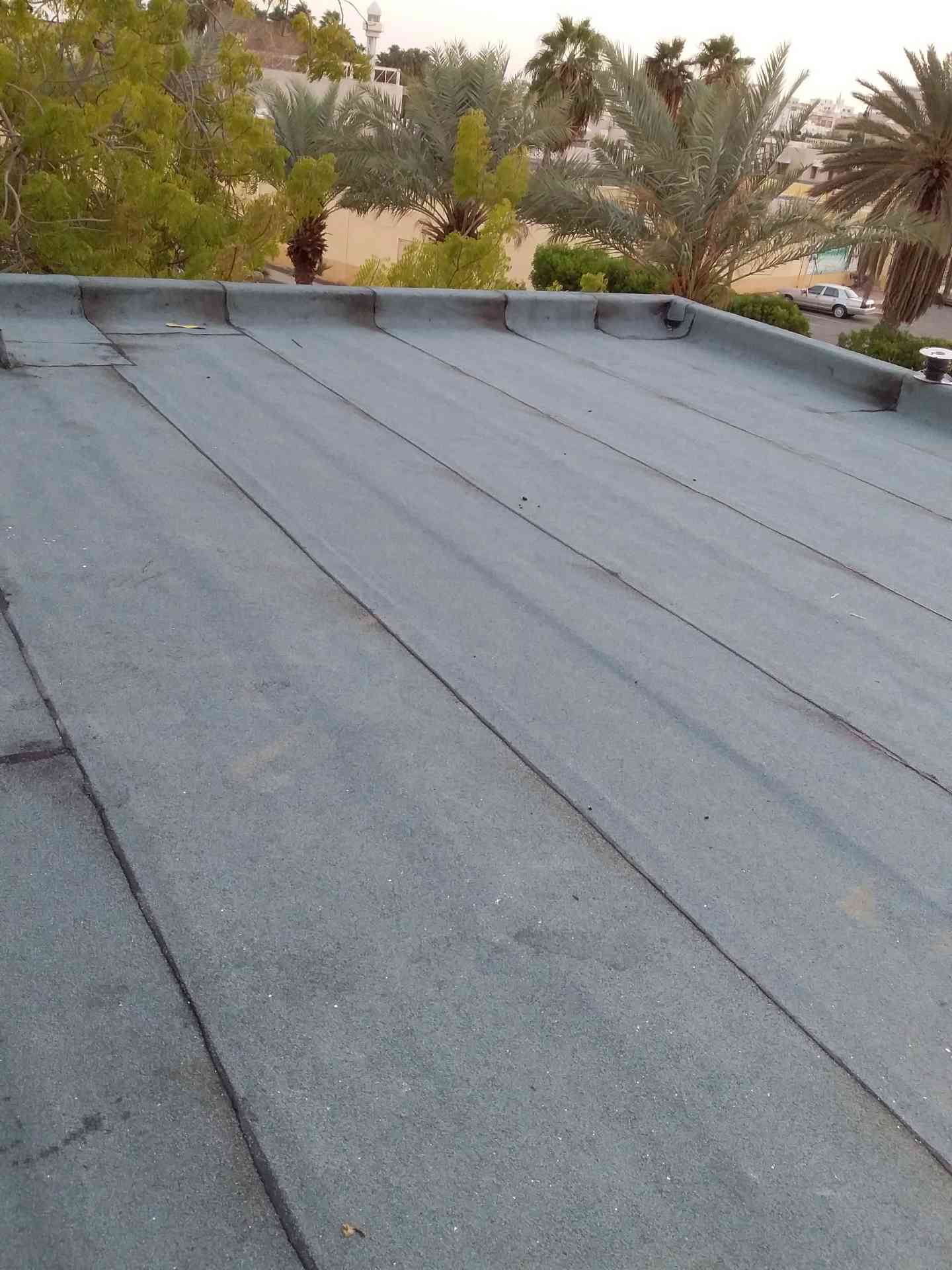 توريد وتركيب العوازل المائية والحراريه0503609443
لا تنسَ أنك شاهدت هذا الإعلان في عنكبوت
عزل...
