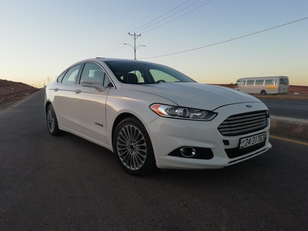 فيوجن تيتانيوم 2014 Fusion                                            


	 				لا تنسَ أنك شاهدت هذا الإعلان في عنكبوت            
	 				
                                فورد فيوجن تيتانيوم
موديل...