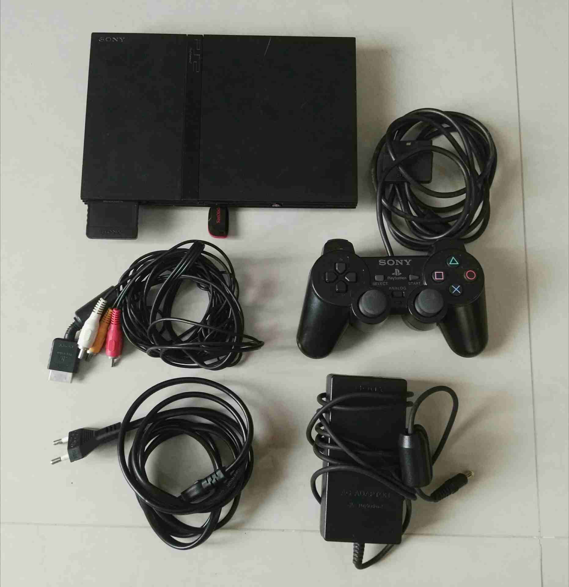 بليستيشن 2 ps2                                            


	 				لا تنسَ أنك شاهدت هذا الإعلان في عنكبوت            
	 				
                            ps2
playstation 2
بليستيشن 2
معدل للعب عن...