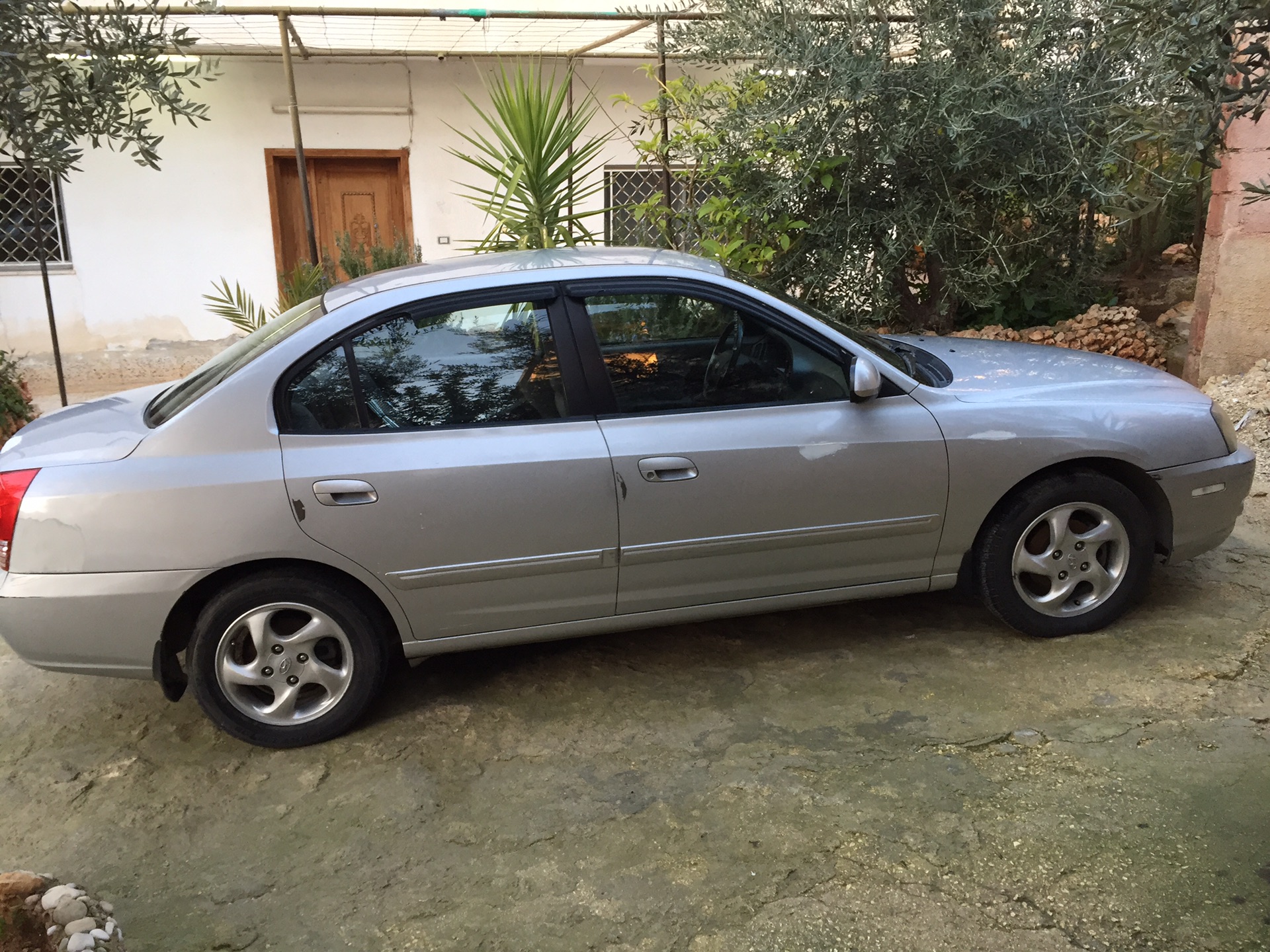 هيوندتي افانتي 1500cc xd
لا تنسَ أنك شاهدت هذا الإعلان في عنكبوت
هيونداي افانتي xd ماتور vvt...
