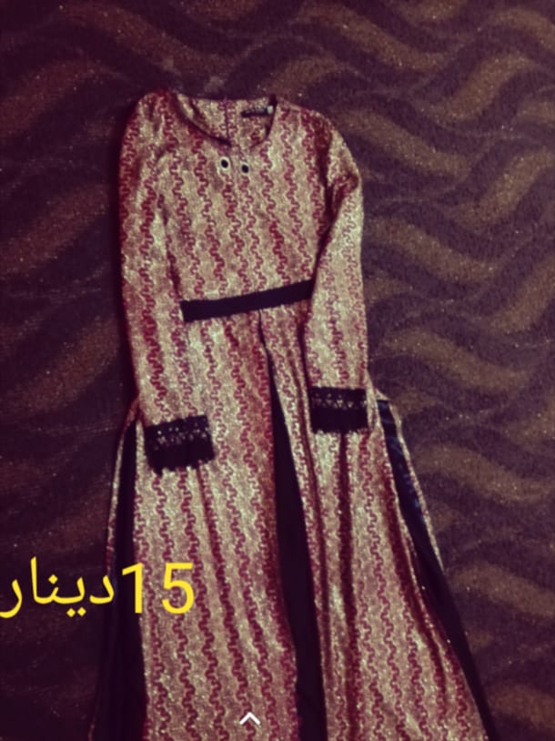 فساتين للبيع الزواهره حي الجبر
لا تنسَ أنك شاهدت هذا الإعلان في عنكبوت
الزواهره...