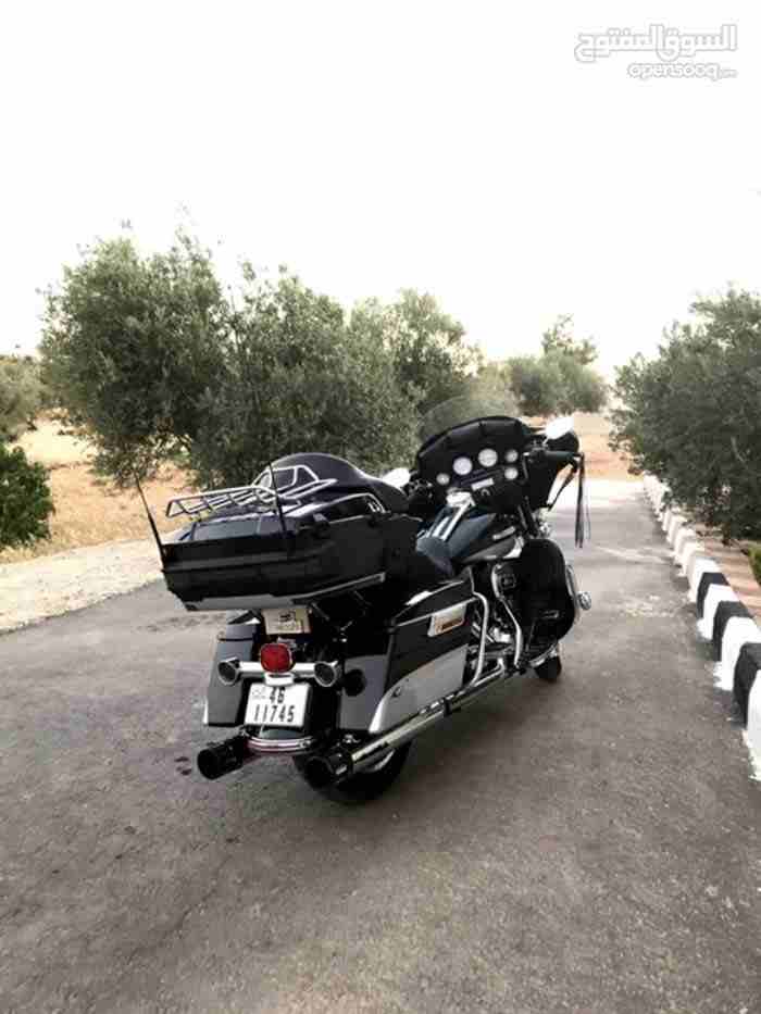 هارلي الترا ليمتد
لا تنسَ أنك شاهدت هذا الإعلان في عنكبوت
هارلي الكترا لميتيد لون مميز فحص كامل ف...