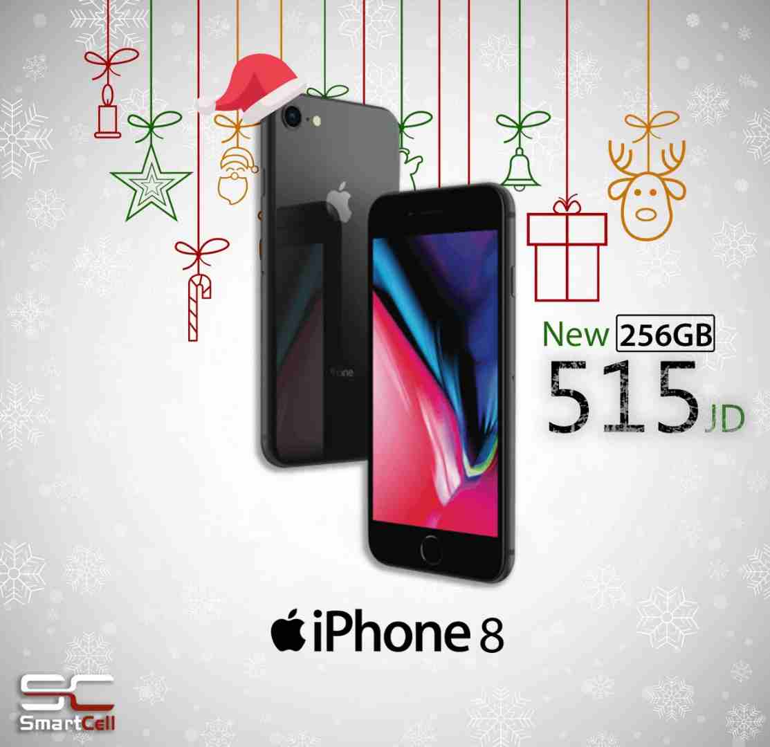 ايفون 8 جديد بسعة 256 غيغا للبيع                                            


	 				لا تنسَ أنك شاهدت هذا الإعلان في عنكبوت            
	 				
                            احصل على iPhone 8 الجديد...