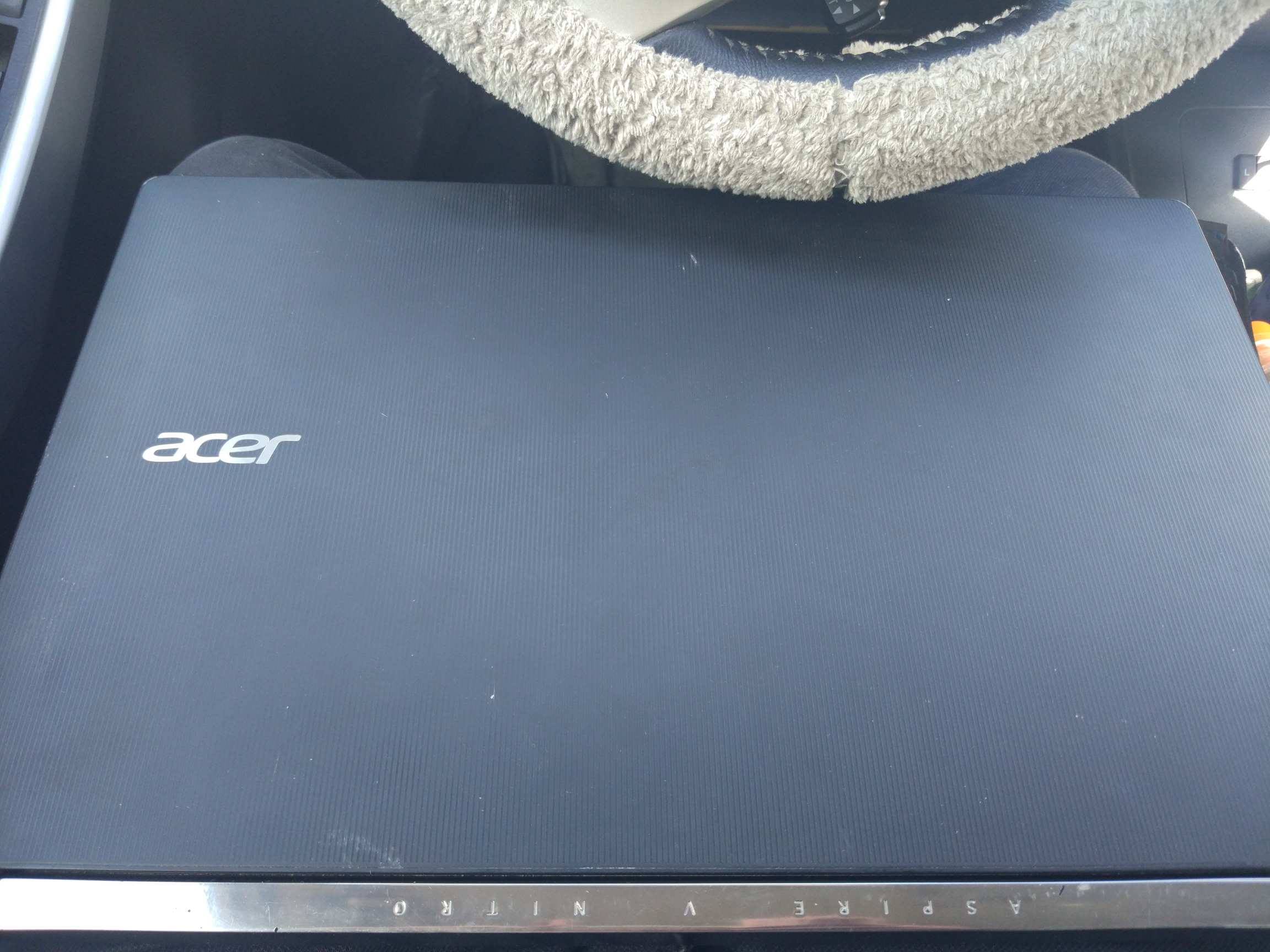 لابتوب جيمنج gaming laptop acer v nitro
لا تنسَ أنك شاهدت هذا الإعلان في عنكبوت
الرجاء التواص...