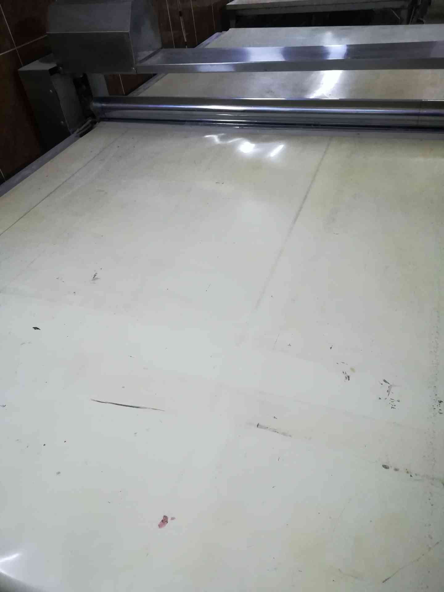 فتاحة عجين بحال الوكالة للبيع
لا تنسَ أنك شاهدت هذا الإعلان في عنكبوت
فتاحة عجين حجم كبير مست...
