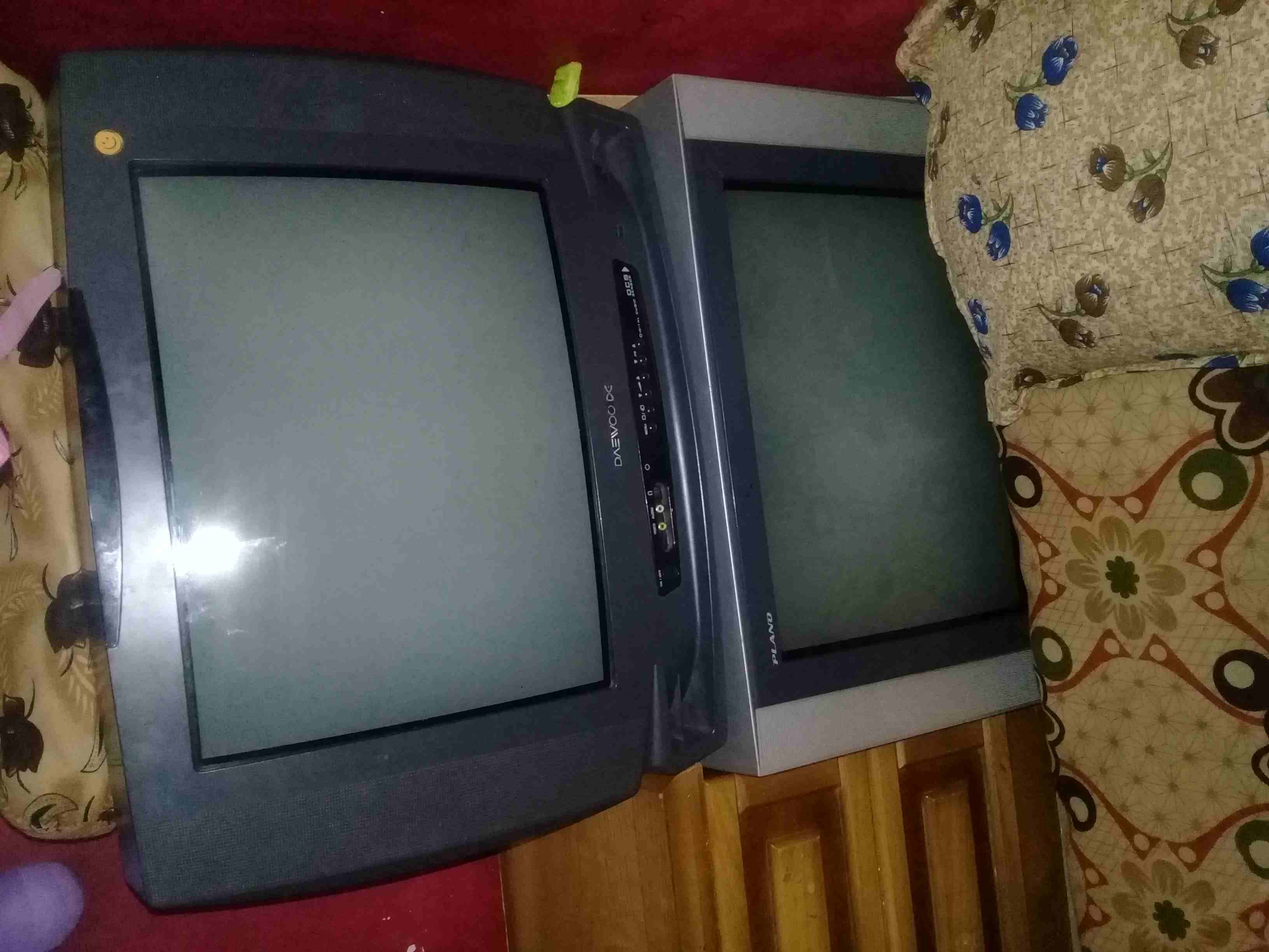 تلفزيون عدد 2 واحد سامسونج واحد دايو                                            


	 				لا تنسَ أنك شاهدت هذا الإعلان في عنكبوت            
	 				
                            تلفزيون عدد 2 سامسون...