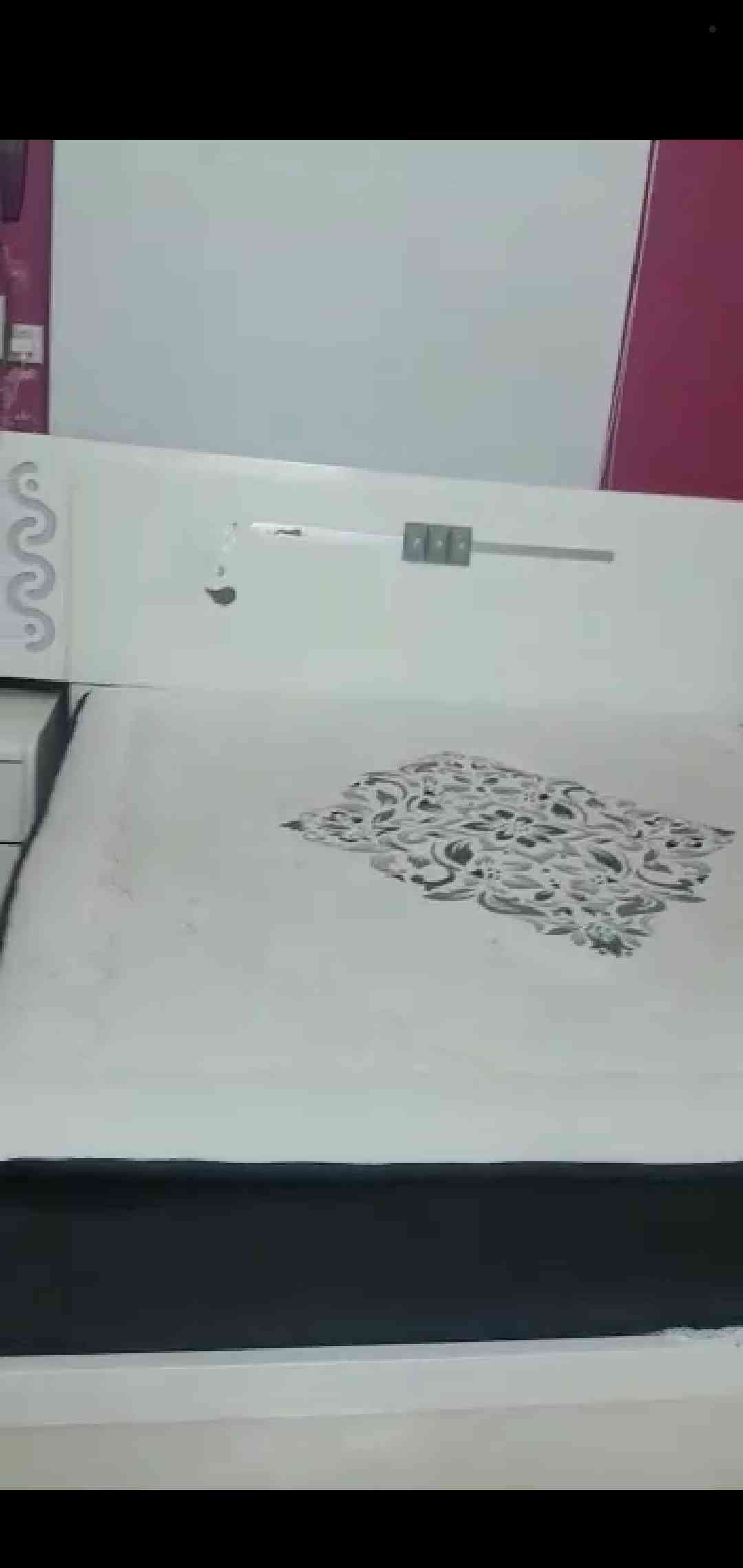 غرفه نوم في العرض
لا تنسَ أنك شاهدت هذا الإعلان في عنكبوت
غرفه نوم 8 قطع دولاب 8 درفه
سرير 18...