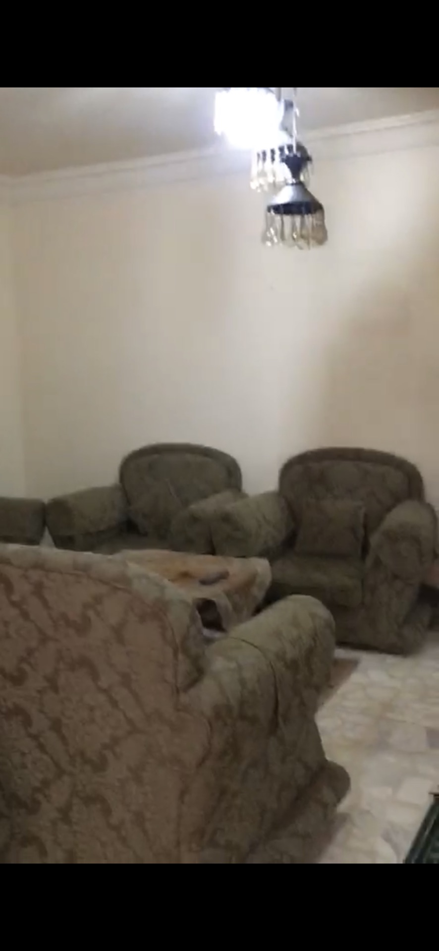 ستوديو مفروش للإيجار
لا تنسَ أنك شاهدت هذا الإعلان في عنكبوت
الموقع : السابع خلف فندق جينيفا...