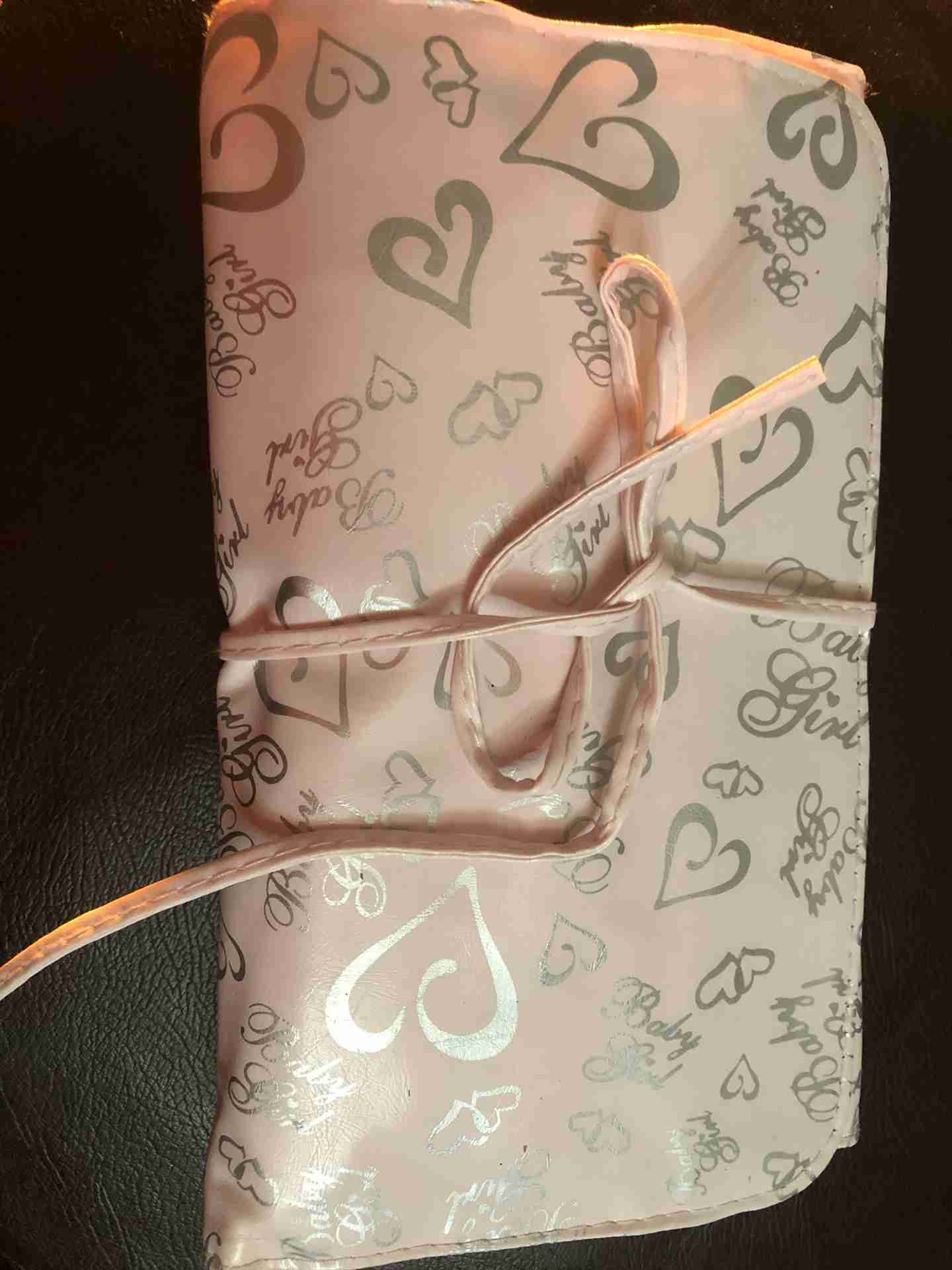 شنطه الفراشي                                            


	 				لا تنسَ أنك شاهدت هذا الإعلان في عنكبوت            
	 				
                                يوجد فيها جميع الفراشي الذي تحتاجينها لو...