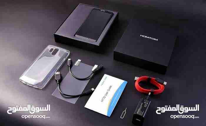 هاتف HOMTOM HT 70 ببطارية 10000 ملي امبير وباعلى المواصفات
لا تنسَ أنك شاهدت هذا الإعلان في عنكبوت...