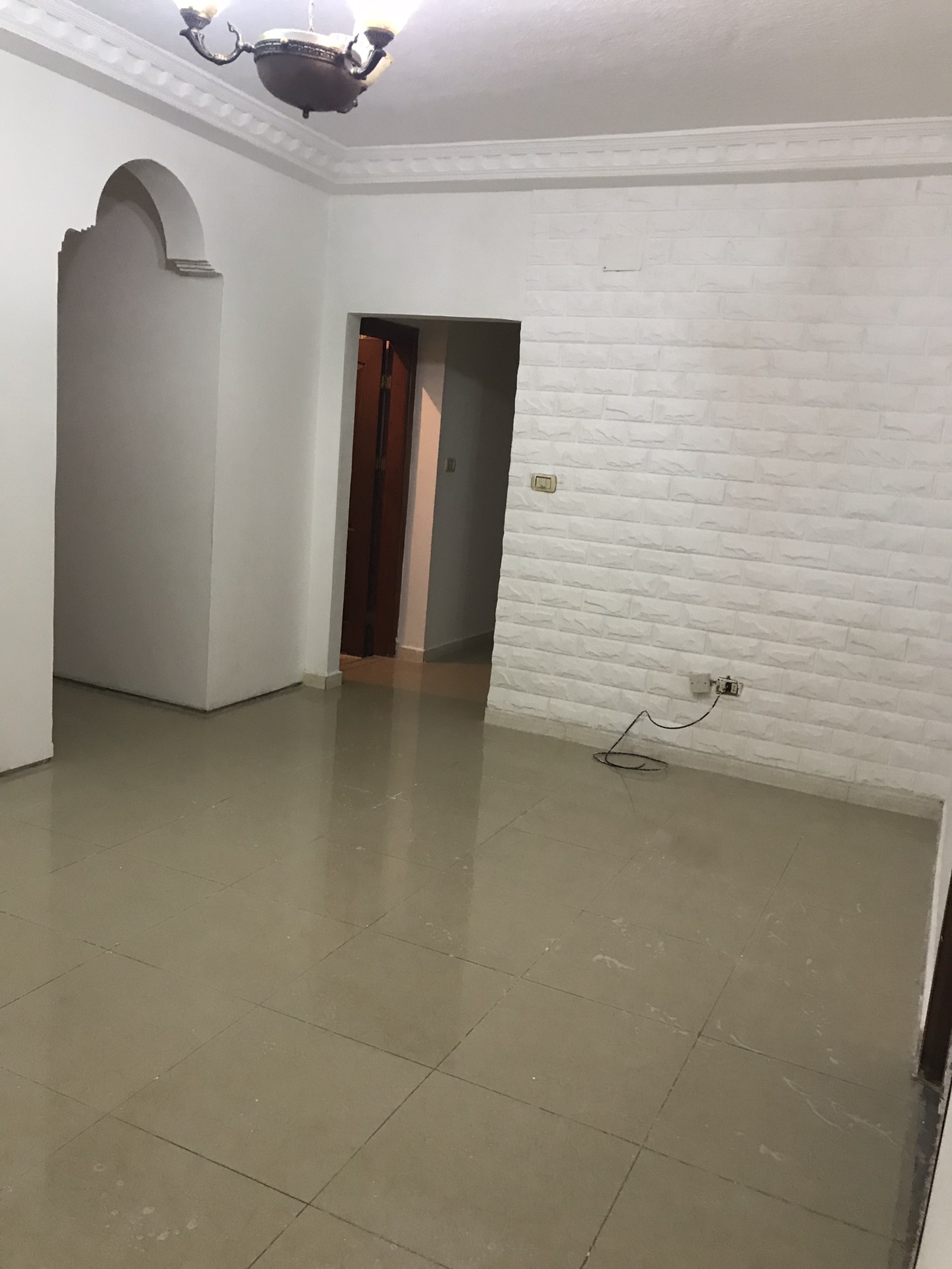 شقه الجبيهه للايجار 150متر ارضيه فارغه
لا تنسَ أنك شاهدت هذا الإعلان في عنكبوت
شقه ارضيه في...