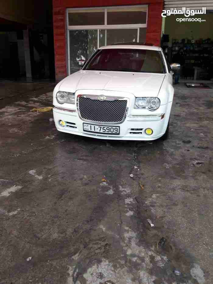 كرايسلر 2005 محدث 2010 هيمي 5700                                            


	 				لا تنسَ أنك شاهدت هذا الإعلان في عنكبوت            
	 				
                            كرايسلر HEMI  2005 محدثة...