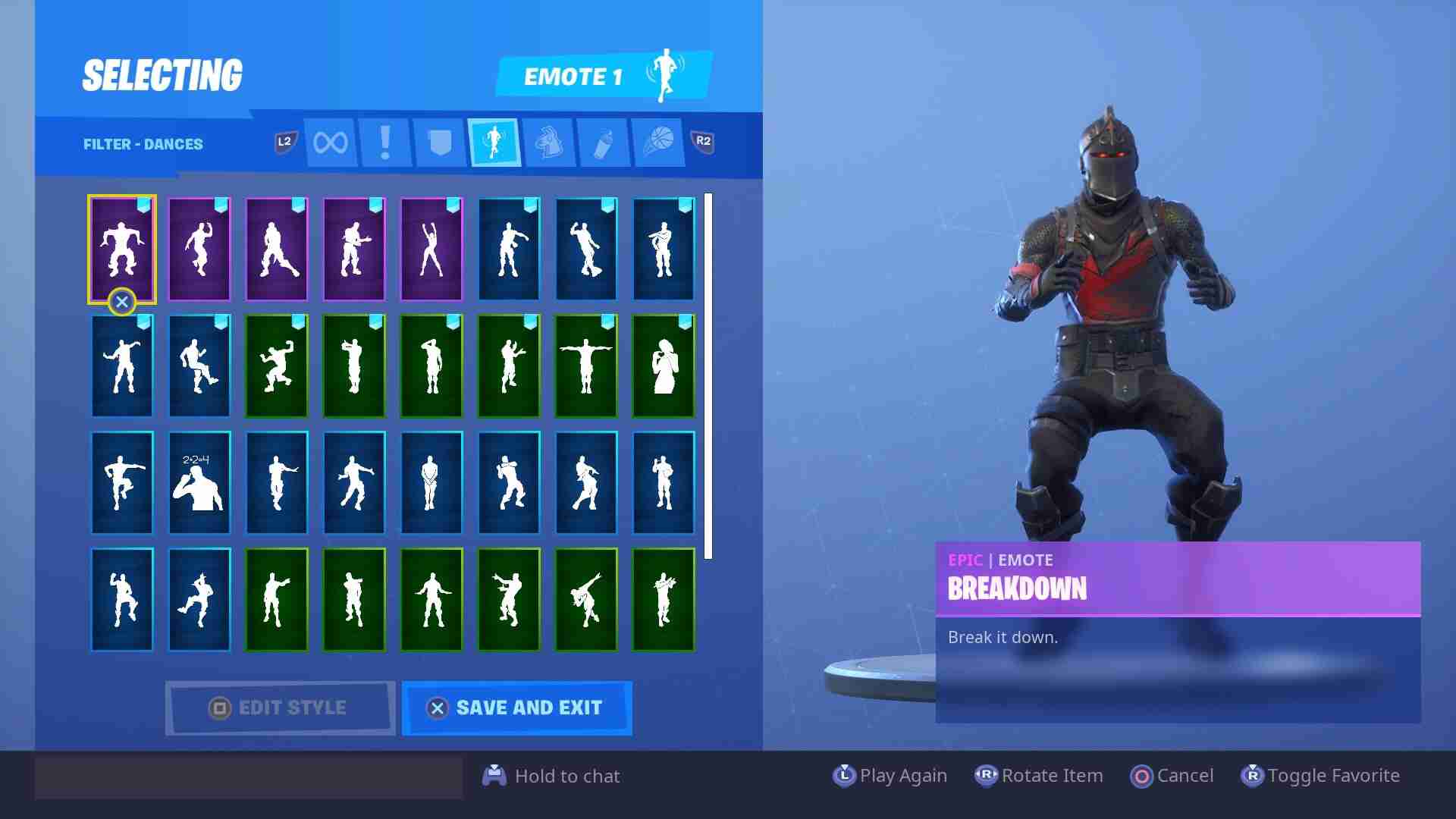 حساب فورت نايت
لا تنسَ أنك شاهدت هذا الإعلان في عنكبوت
السلام عليكم و رحمة الله و بركاته
حسا...