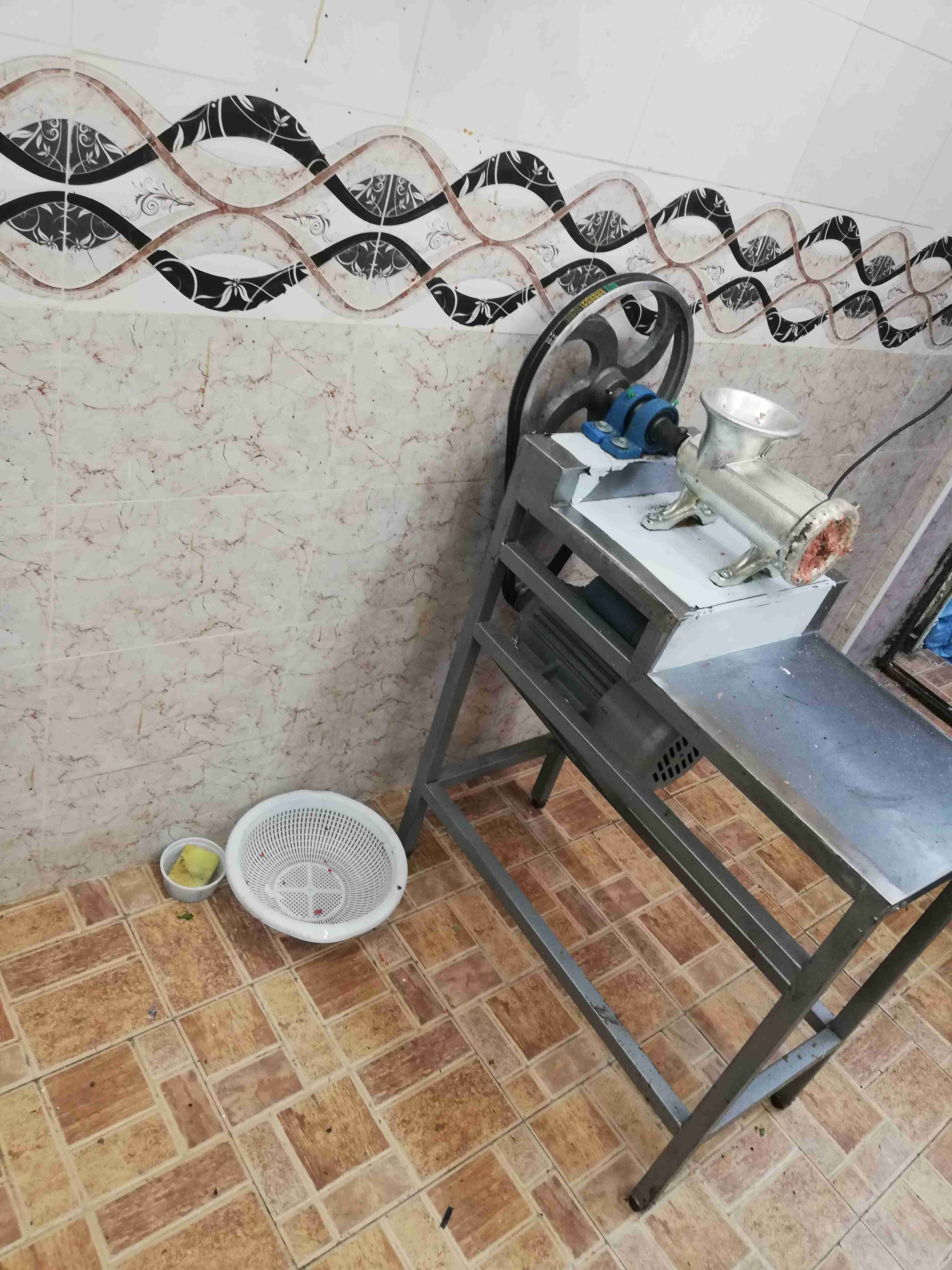 عده ملحمه للبيع
لا تنسَ أنك شاهدت هذا الإعلان في عنكبوت
ثلاجه عرض كبيره
ثلاجه دل بري ام
مجموع...