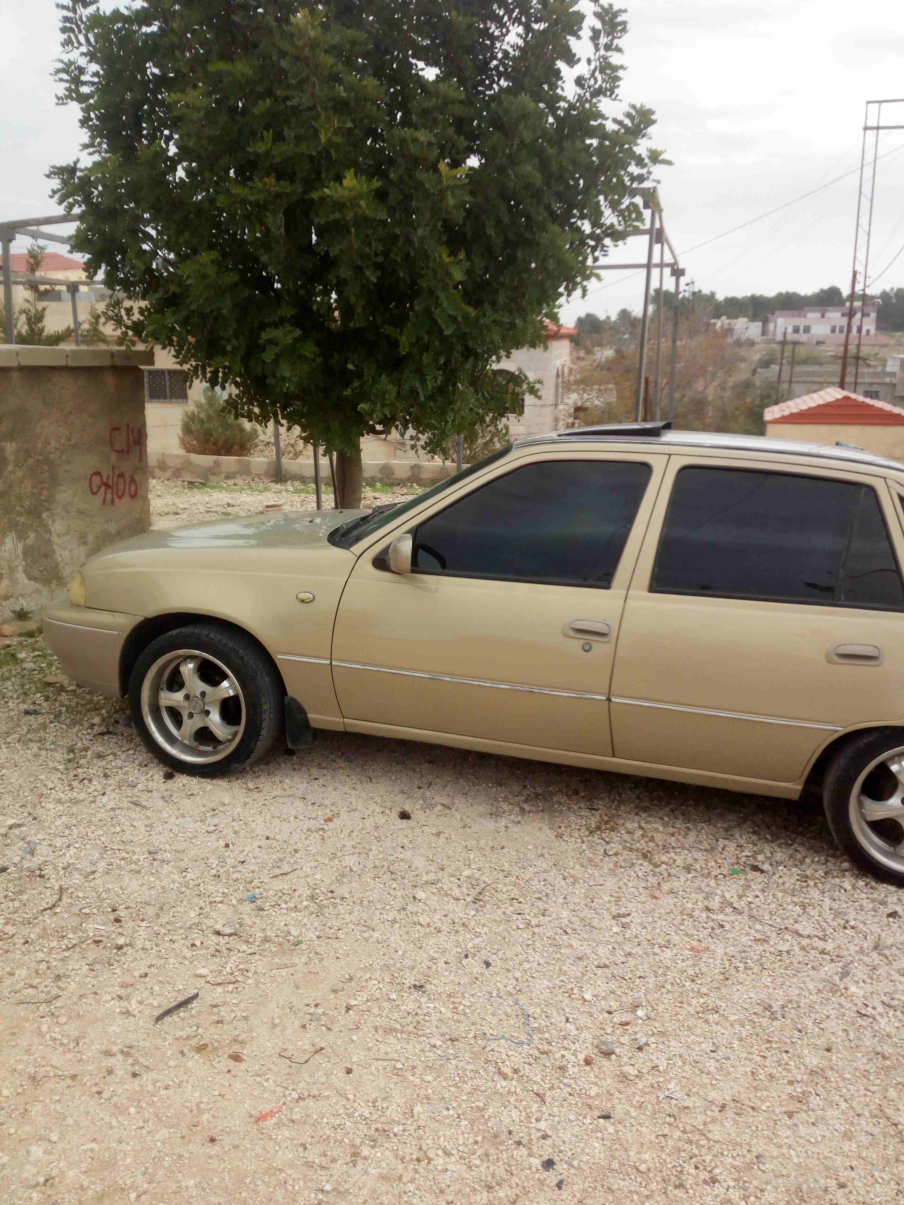 سيالو دايو مميزه جدا
لا تنسَ أنك شاهدت هذا الإعلان في عنكبوت
دايو سيلو نخب مميزه جدا، لون شنباني،...