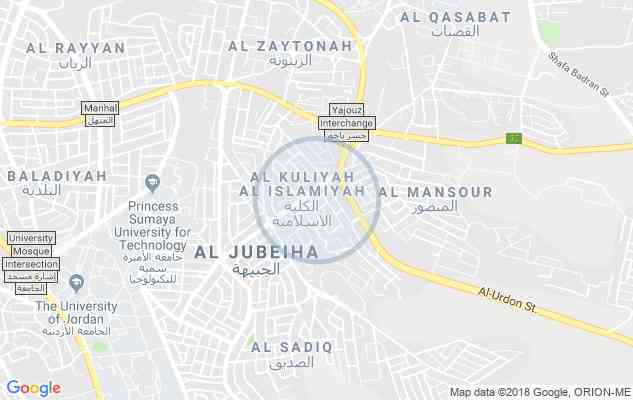 شقة للبيع في ضاحيه الرشيد طابق أرضي 175 ومعها ترس أمامي بسعر مغري                                            


	 				لا تنسَ أنك شاهدت هذا الإعلان في عنكبوت...