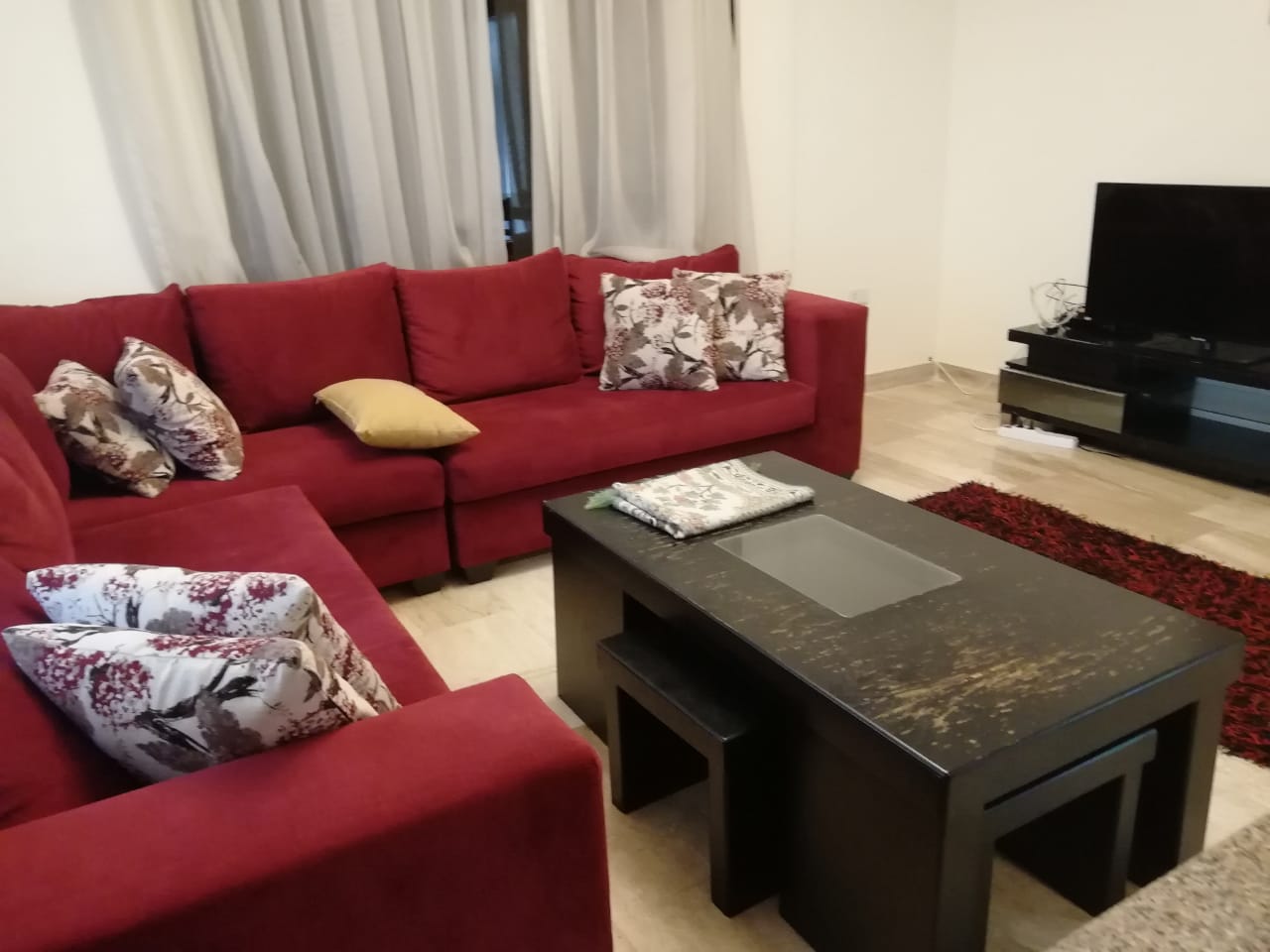 شقة للايجار مميزة جدا - في ديرغبار - للايجار السنوي -طابق اول - 100 م
لا تنسَ أنك شاهدت هذا الإعلان في عنكبوت...