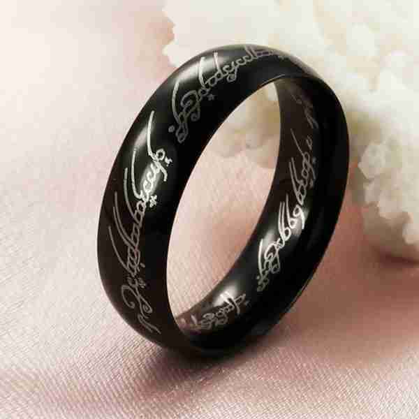 خاتم تيتانيوم ستيل فضي او ذهبي او اسود جديد للبيع new Silver OR GOLD or black T
لا تنسَ أنك شاهدت هذا الإعلان في عنكبوت...