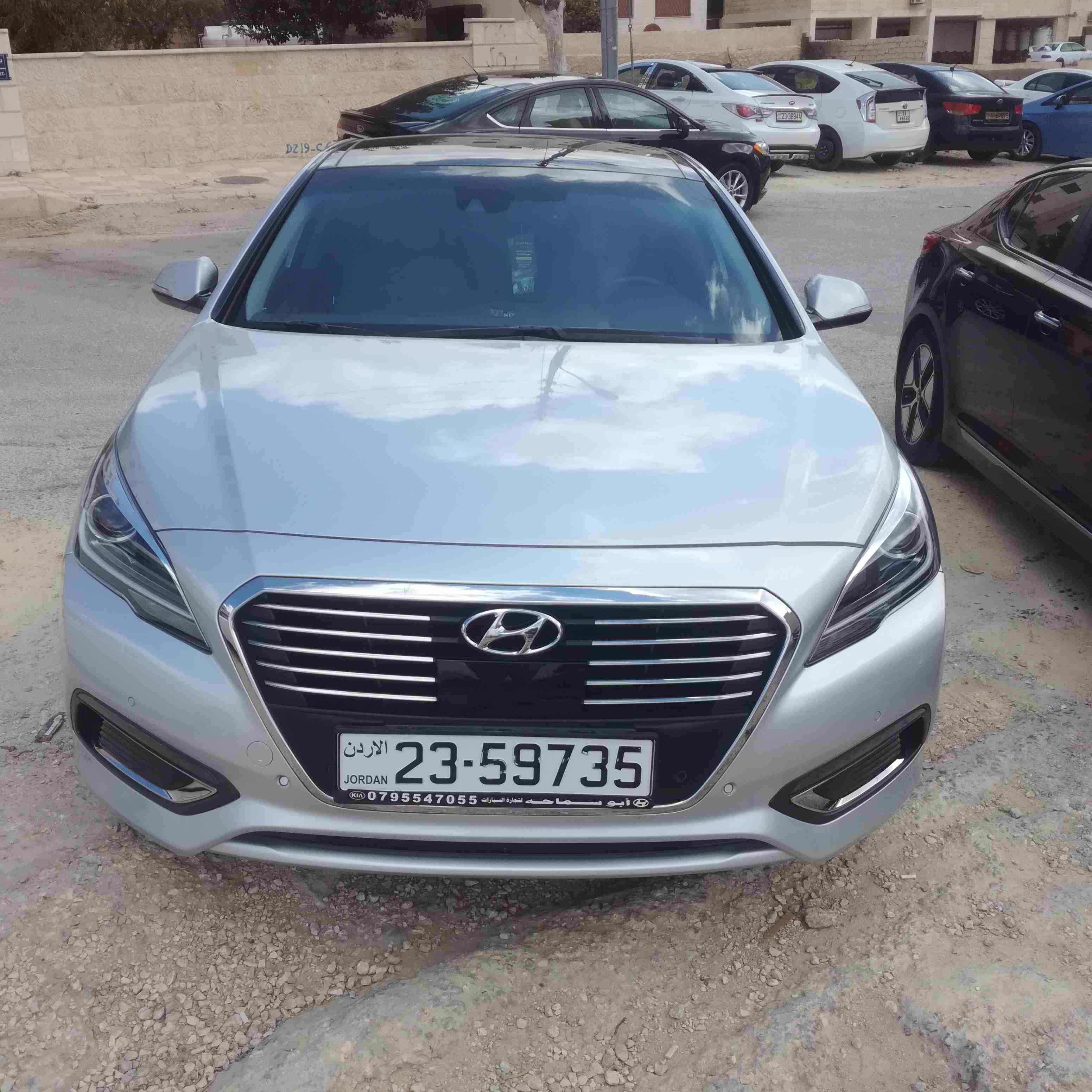 سوناتا 2016 فل كامل اعلى صنف
لا تنسَ أنك شاهدت هذا الإعلان في عنكبوت
يومي أسبوعي شهري...
