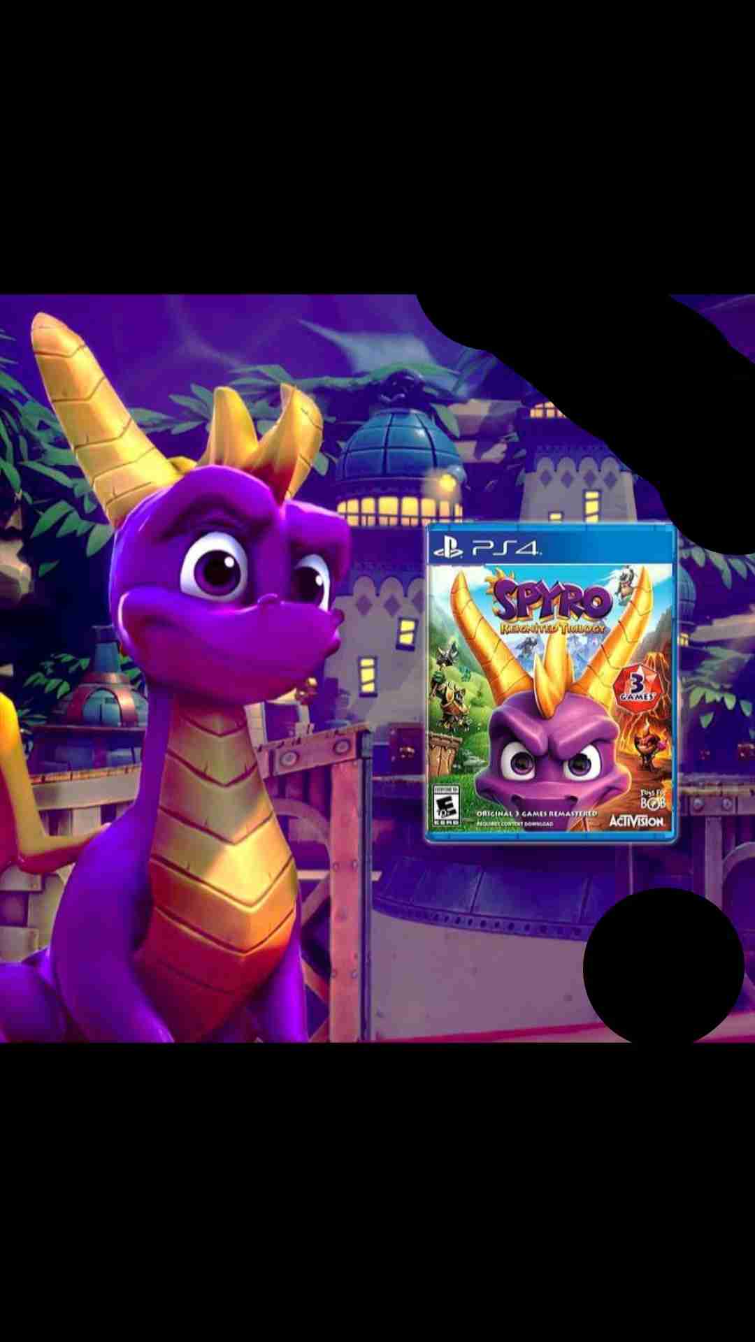 مطلووووب لعبة spyro مستعملة للشراء                                            


	 				لا تنسَ أنك شاهدت هذا الإعلان في عنكبوت            
	 				
                                اريد اشتري لعبة سب...