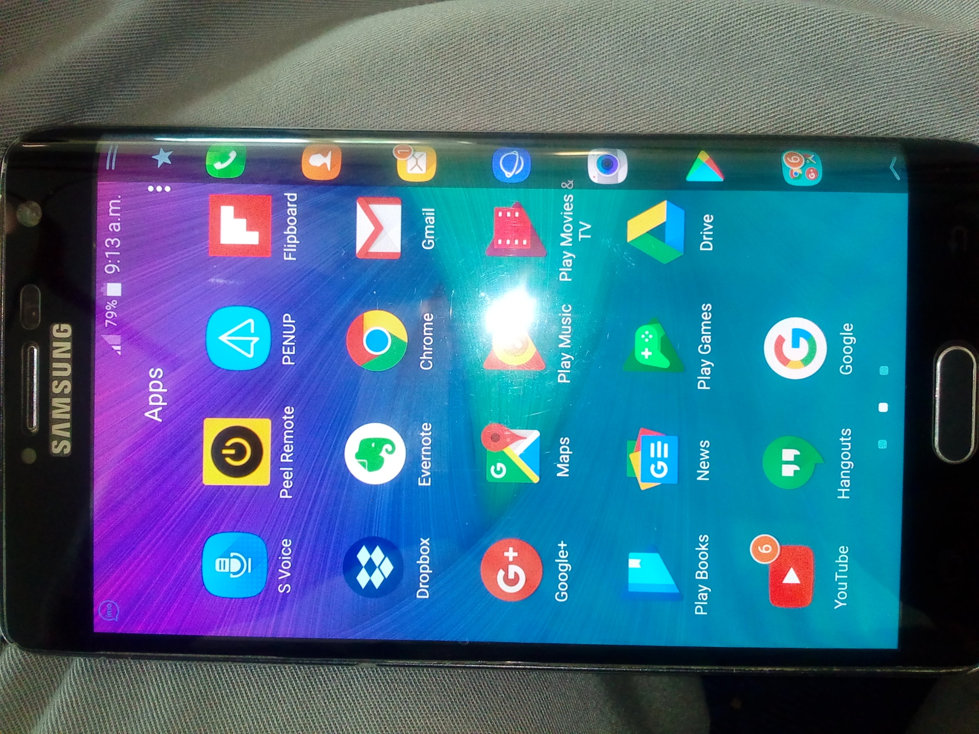 samsung note 4 edge for sale or exchange                                            


	 				لا تنسَ أنك شاهدت هذا الإعلان في عنكبوت            
	 				
                                samsung note...
