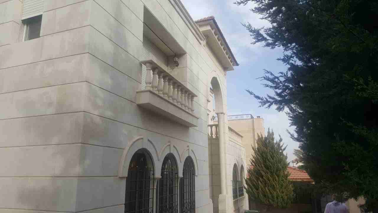 فيلا فخمة للبيع في عبدون بسعر مناسب جدا                                            


	 				لا تنسَ أنك شاهدت هذا الإعلان في عنكبوت            
	 				
                            فيلا فخمة للبيع ف...