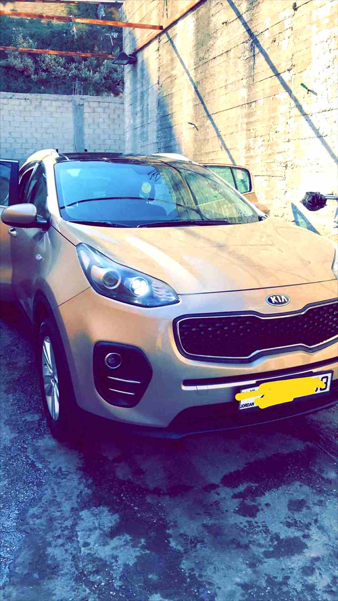 كيا سبورتاج  2017 للايجار  يومي                                            


	 				لا تنسَ أنك شاهدت هذا الإعلان في عنكبوت            
	 				
                            _Kia sportage 2017 for re...