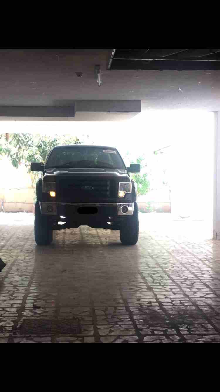 فورد f150  مميز جدا                                            


	 				لا تنسَ أنك شاهدت هذا الإعلان في عنكبوت            
	 				
                            فورد f150 شصي قصير باب واحد مميز جدا...