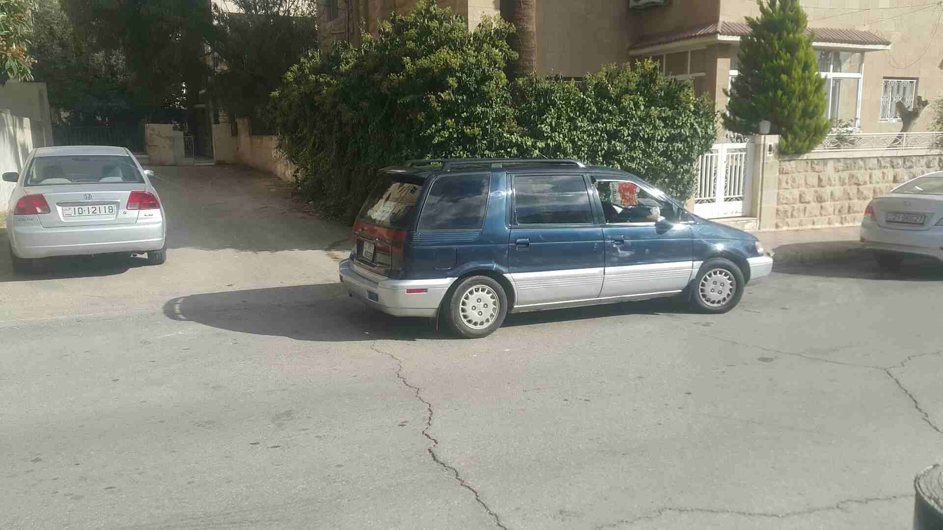 هونداي سانتامو للبيع او بدل                                            


	 				لا تنسَ أنك شاهدت هذا الإعلان في عنكبوت            
	 				
                            1996 
فحص 2 جيد اثين قصعات 
م...