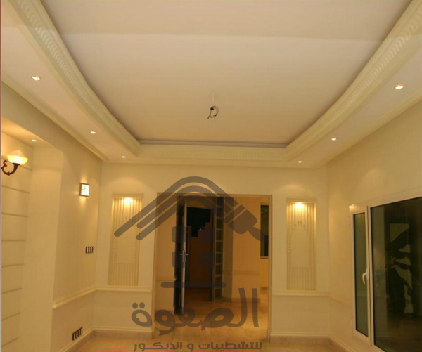 شطب شقتك بأحدث التصميمات المعاصره والديكورات المميزة مع الصفوه للتشطيبات والديكور شقتك الى بتحلم بيها هتكون على ارض الواقع مع الصفوه على يد صنايعيه ماهرين تحت اشراف مهندسين  متخصصين في مجال التشطيبات...