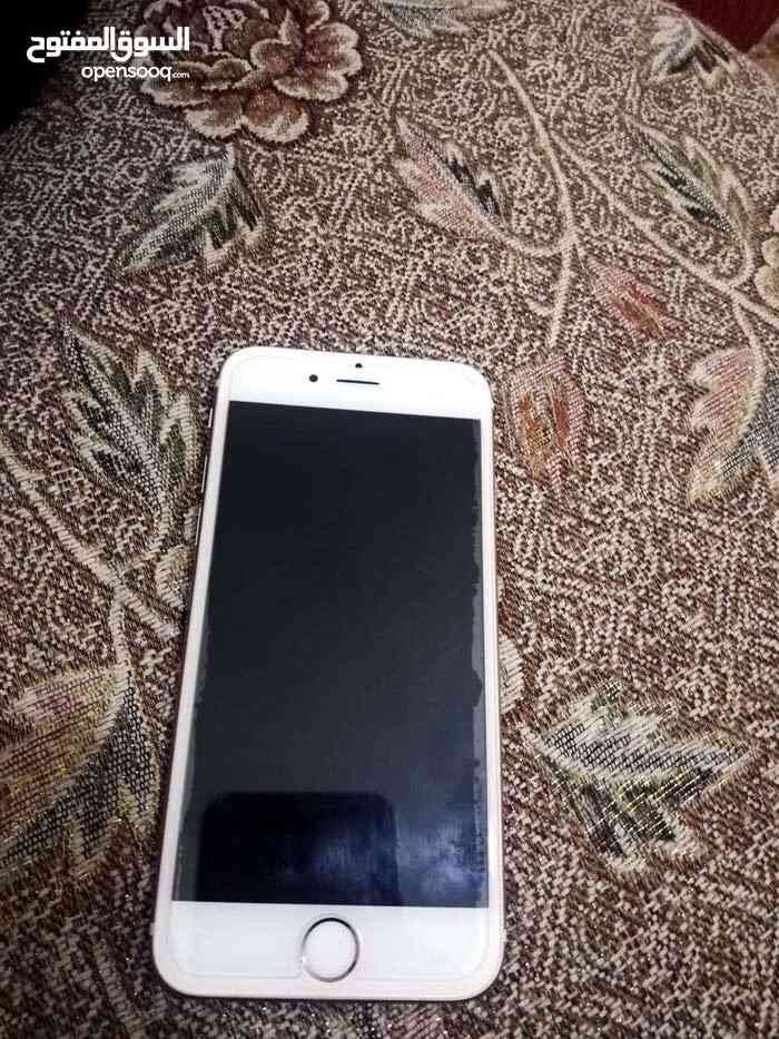 لون روز64جيجا
لا تنسَ أنك شاهدت هذا الإعلان في عنكبوت
مستعمل شهر
مكفول
يشمل جميع اغراضه
ال...